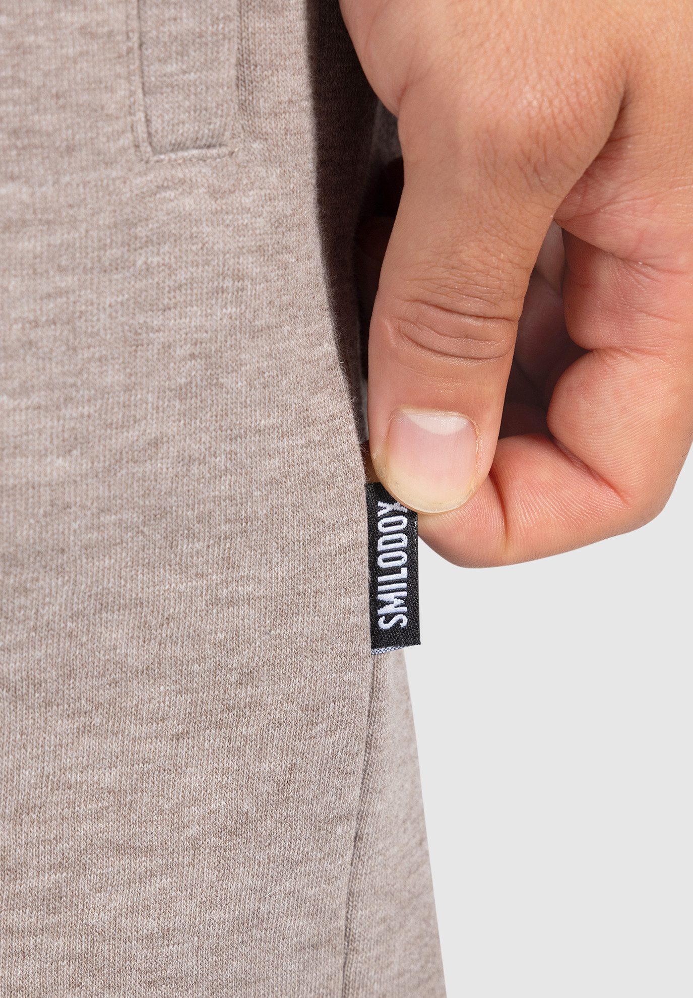 Smilodox Shorts Rion
