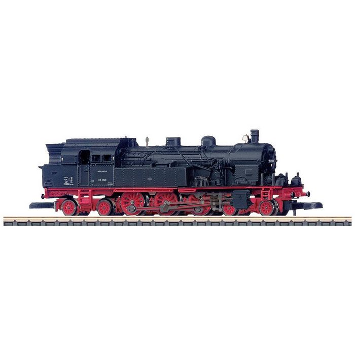 Märklin Diesellokomotive Z Dampflok BR 78 der DB