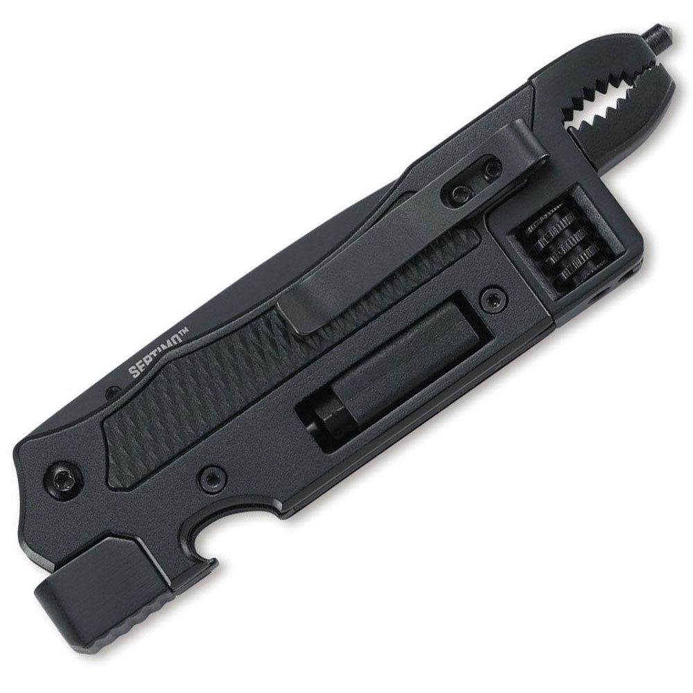 CRKT Multitool Septimo Multitool