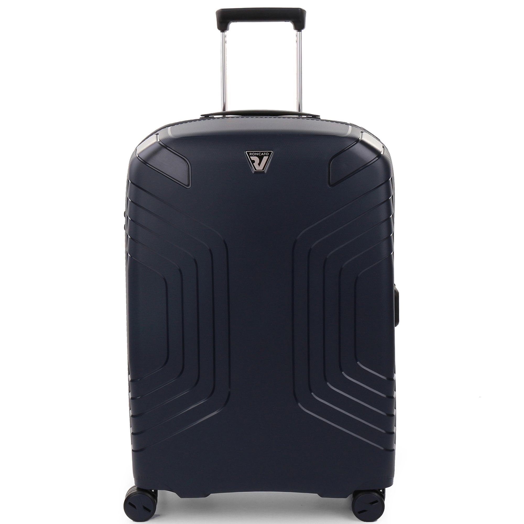 RONCATO Hartschalen-Trolley Ypsilon 4.0, 4 Rollen, Polypropylen