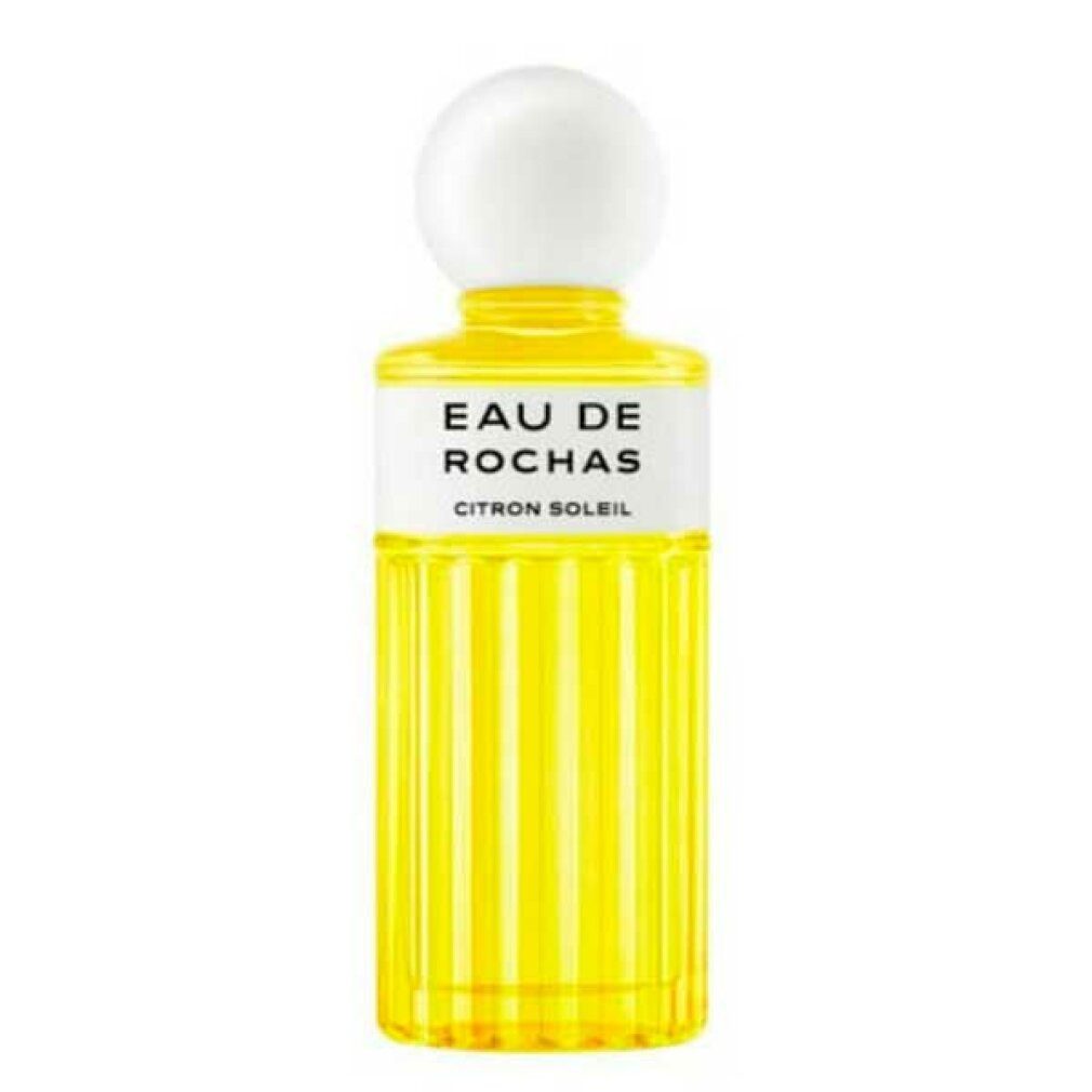 Rochas Eau de Toilette Citron Soleil Eau De Toilette Spray