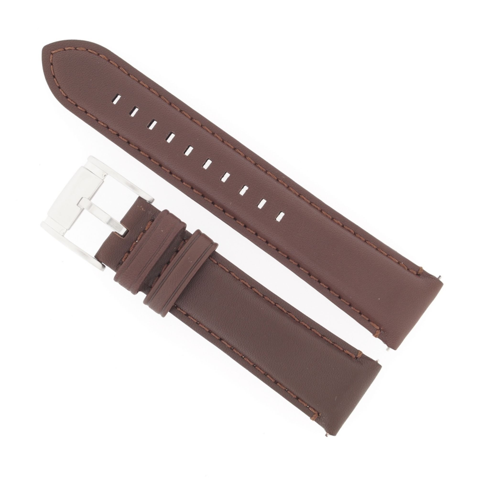 Fossil Uhrenarmband LB-ME3061