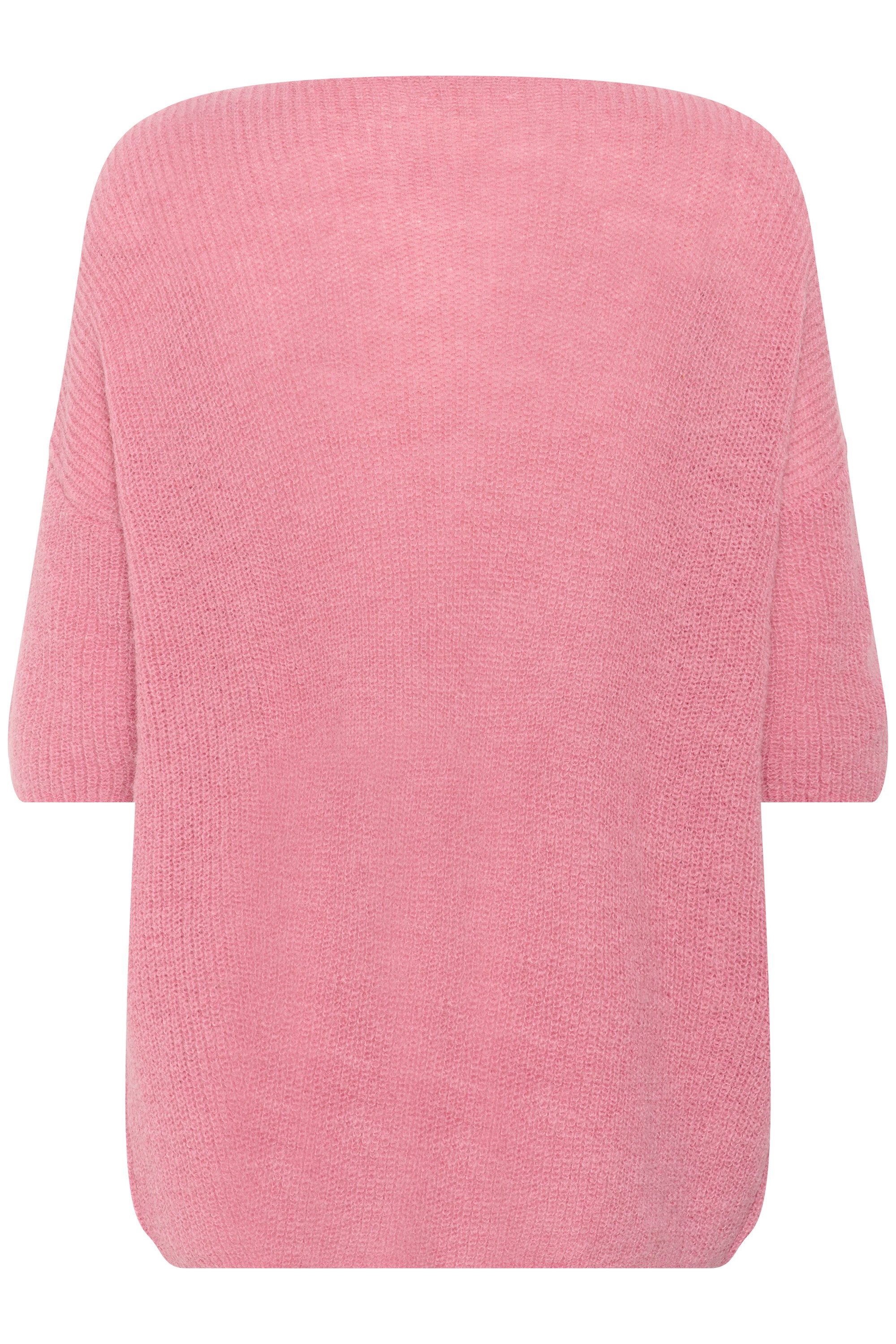 SOAKED IN LUXURY Strickpullover SLTuesday Jumper günstig online kaufen