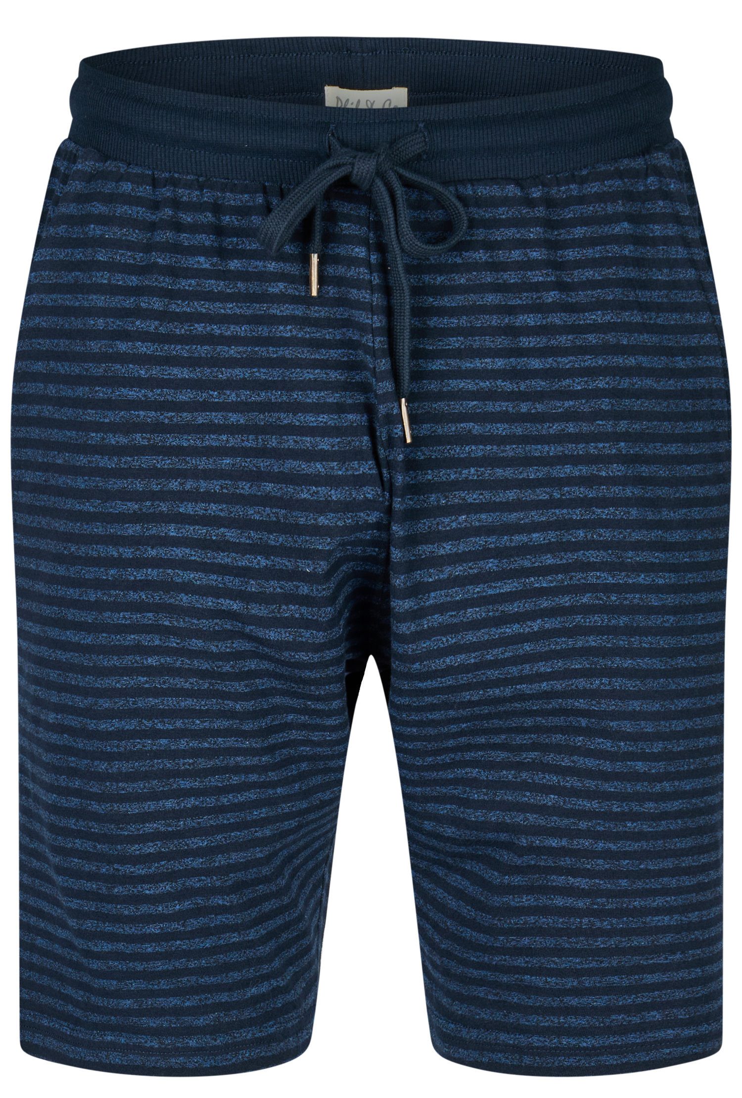 Phil & Co. Pyjamashorts Herren Pyjamahose günstig online kaufen