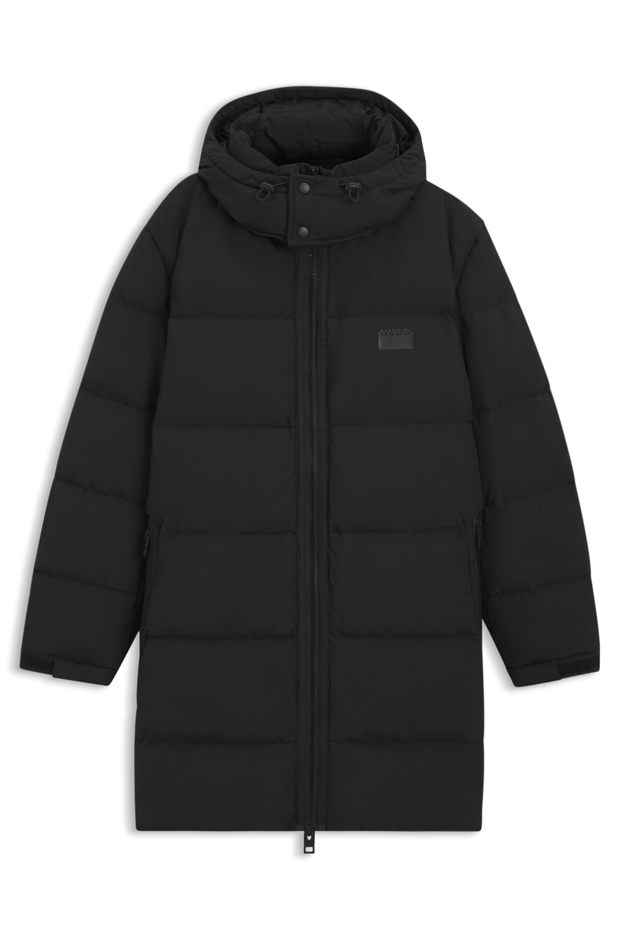 HUGO Outdoorjacke