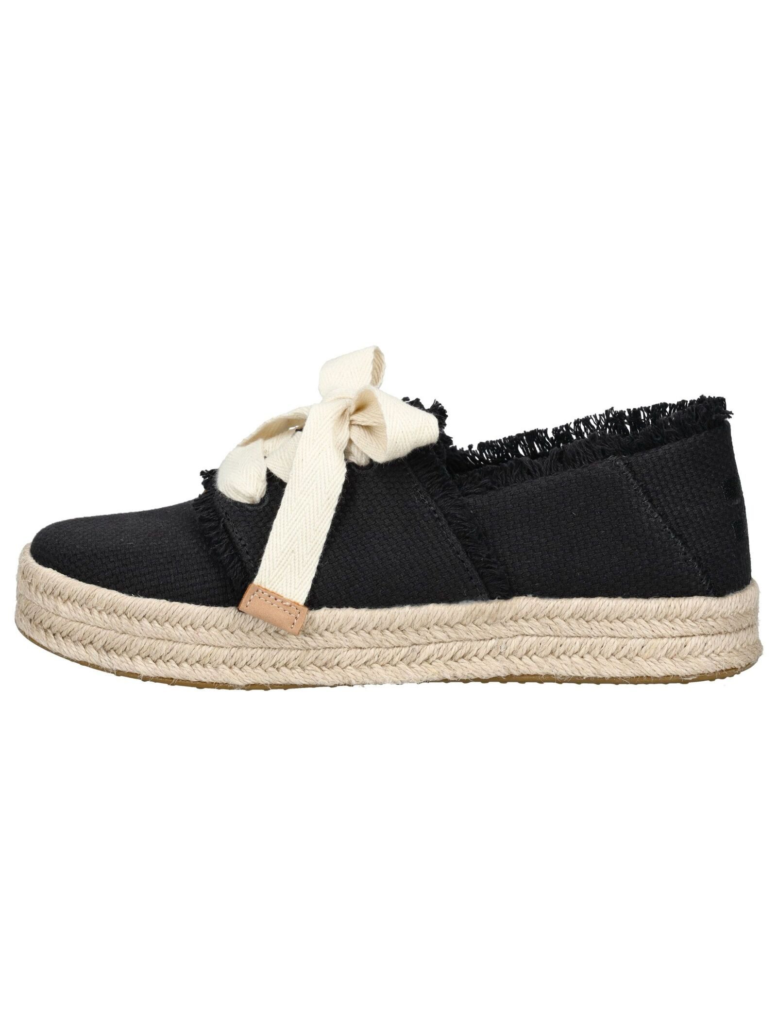 TOMS Halbschuhe Textil Espadrille günstig online kaufen