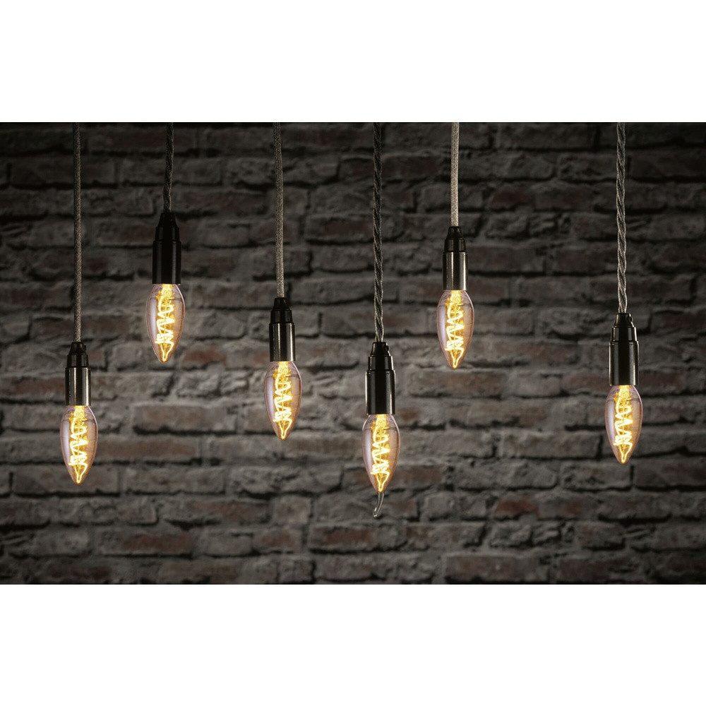 Paulmann LED-Leuchtmittel Paulmann 28951 LED E14 günstig online kaufen