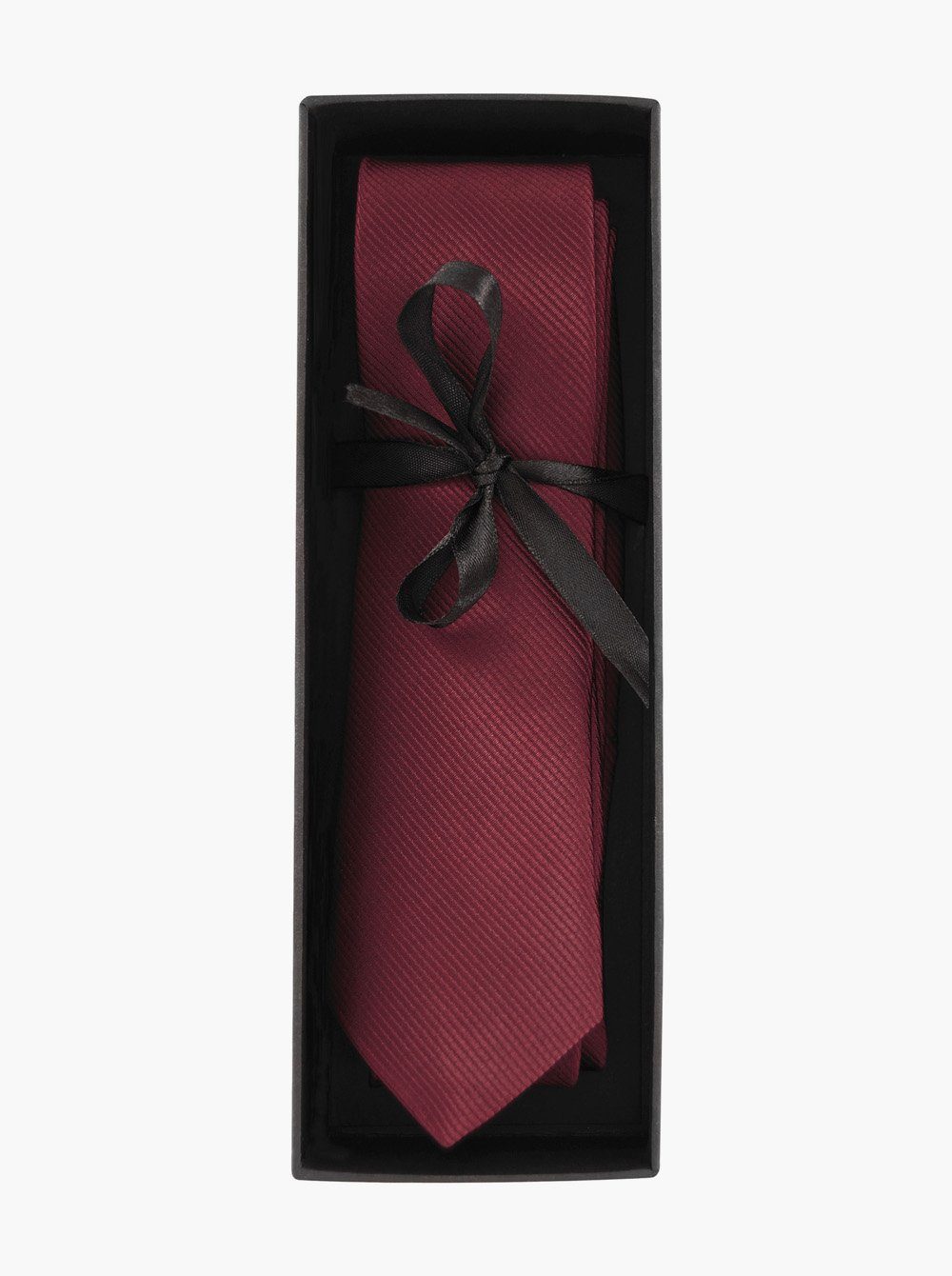 axy Krawatte Herren Krawatte 5.0 cm breit einfarbig perfektes Geschenk Seid günstig online kaufen