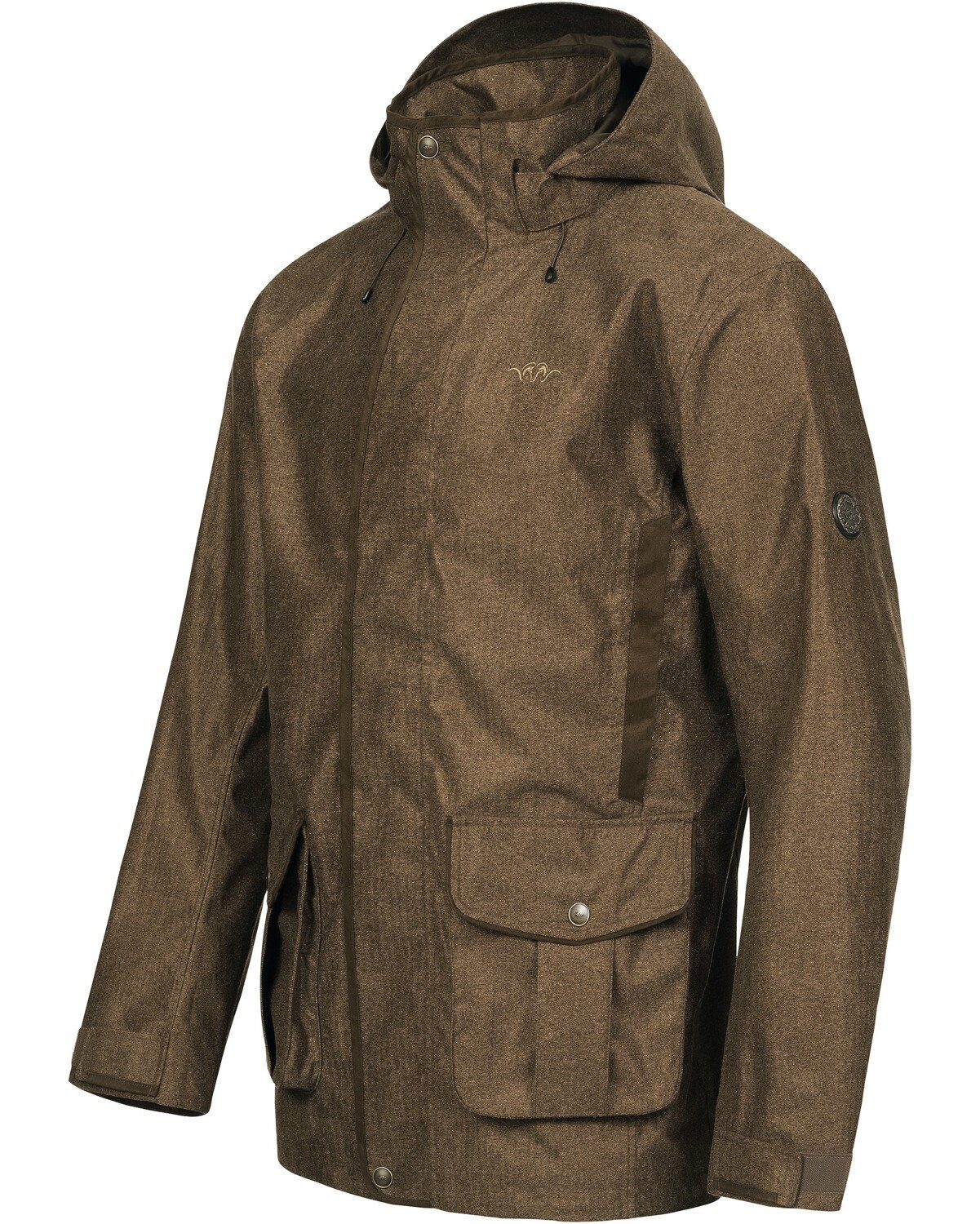 Blaser Funktionsjacke Jacke Vintage Wing