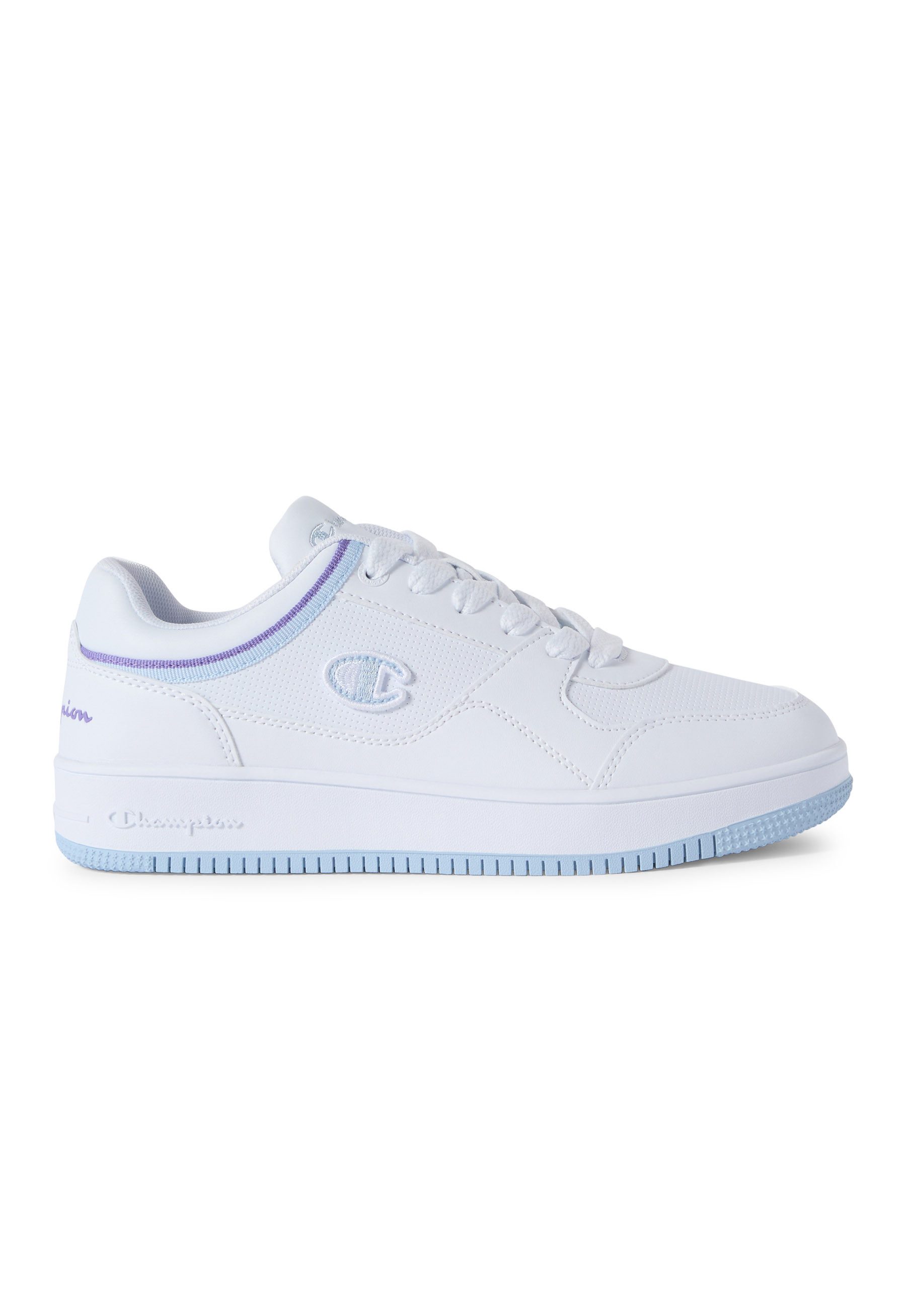 Champion RD18 LOW Sneaker günstig online kaufen