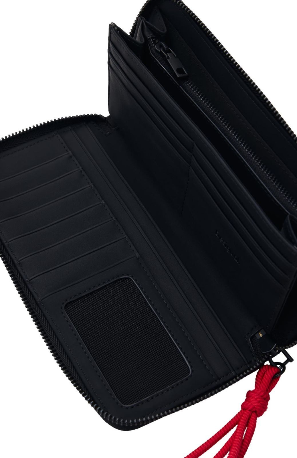 Desigual Geldbörse All Mickey Fiona Wallet