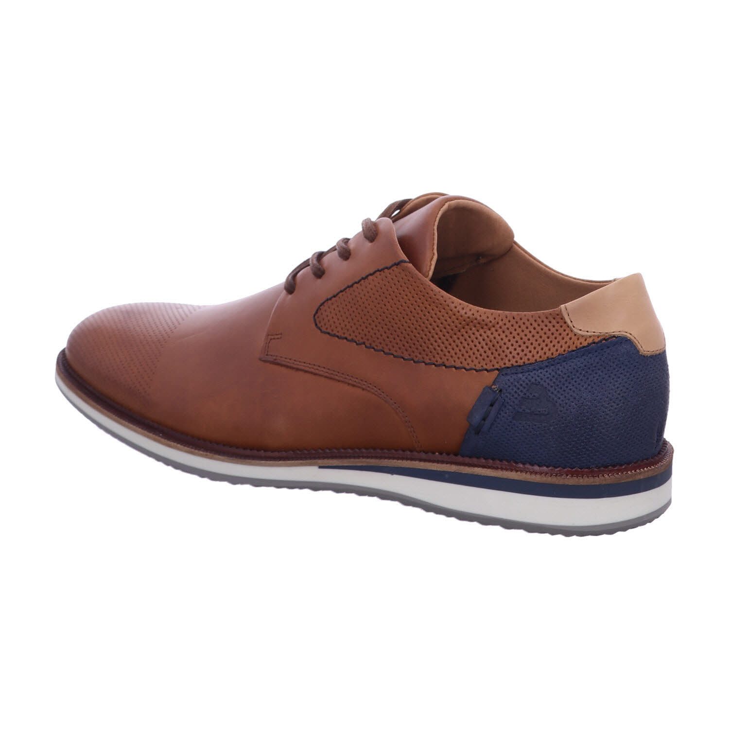 Bullboxer 7LT0060302 3333 Schnürschuh