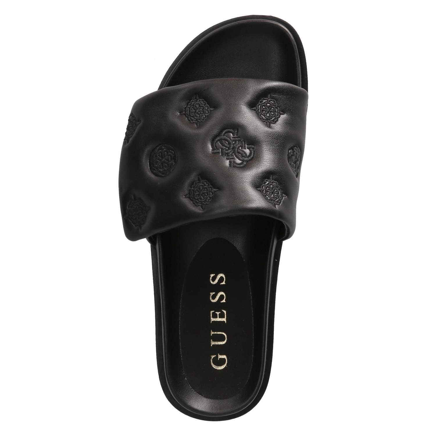 Guess Pantoletten Pantolette