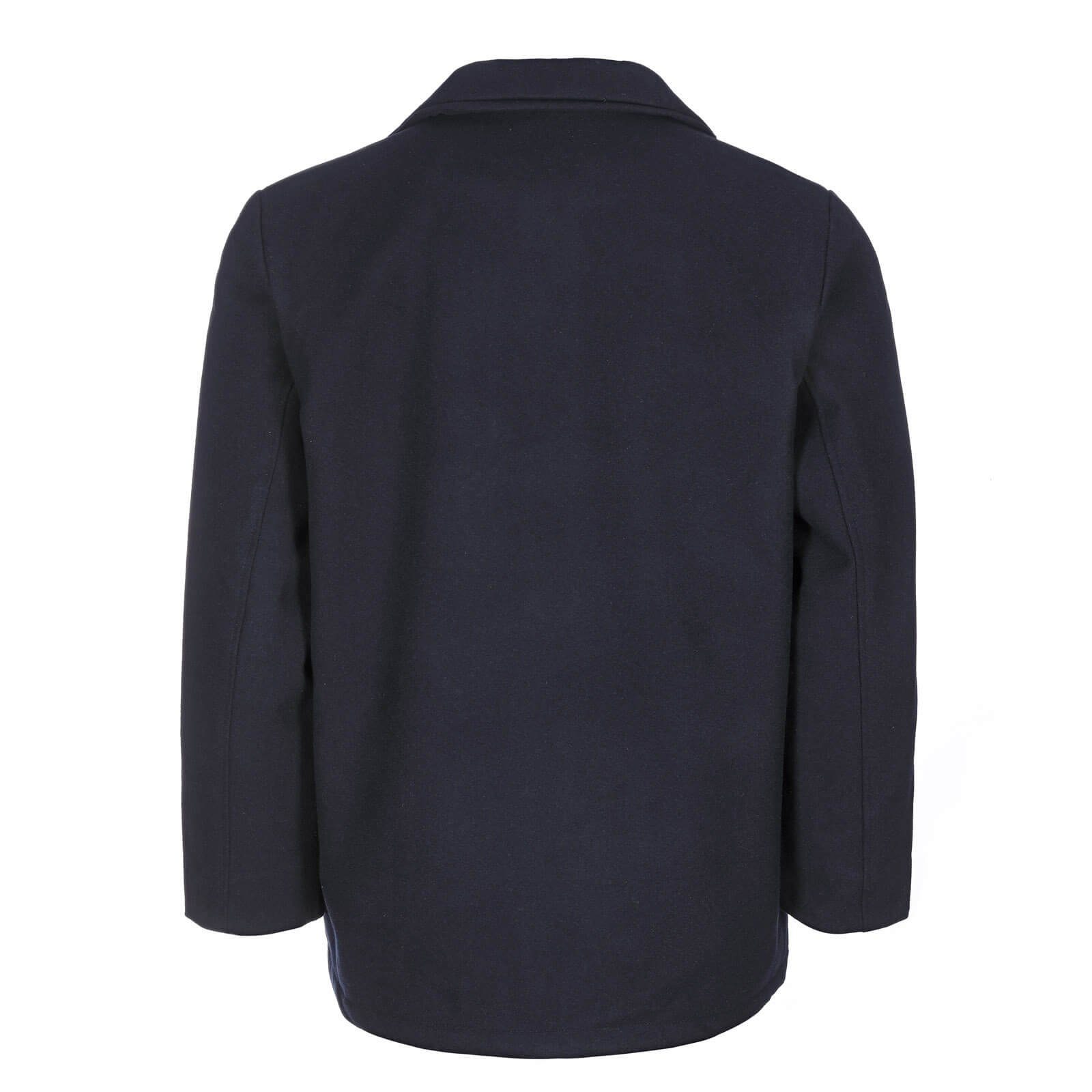 Rivercreek Parka Herren Outdoor-Jacke mit Stehkragen, günstig online kaufen