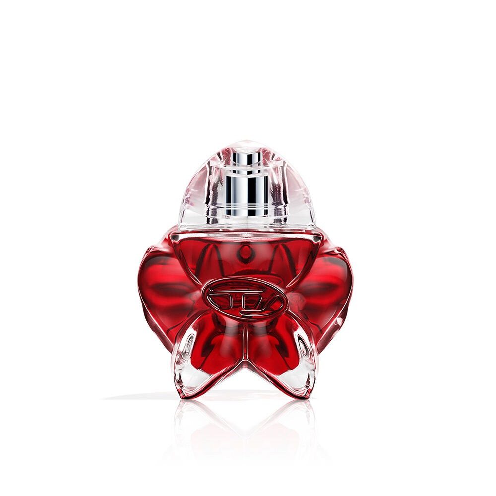 Diesel Eau de Parfum ONLY DESIRE EDP-Dampf