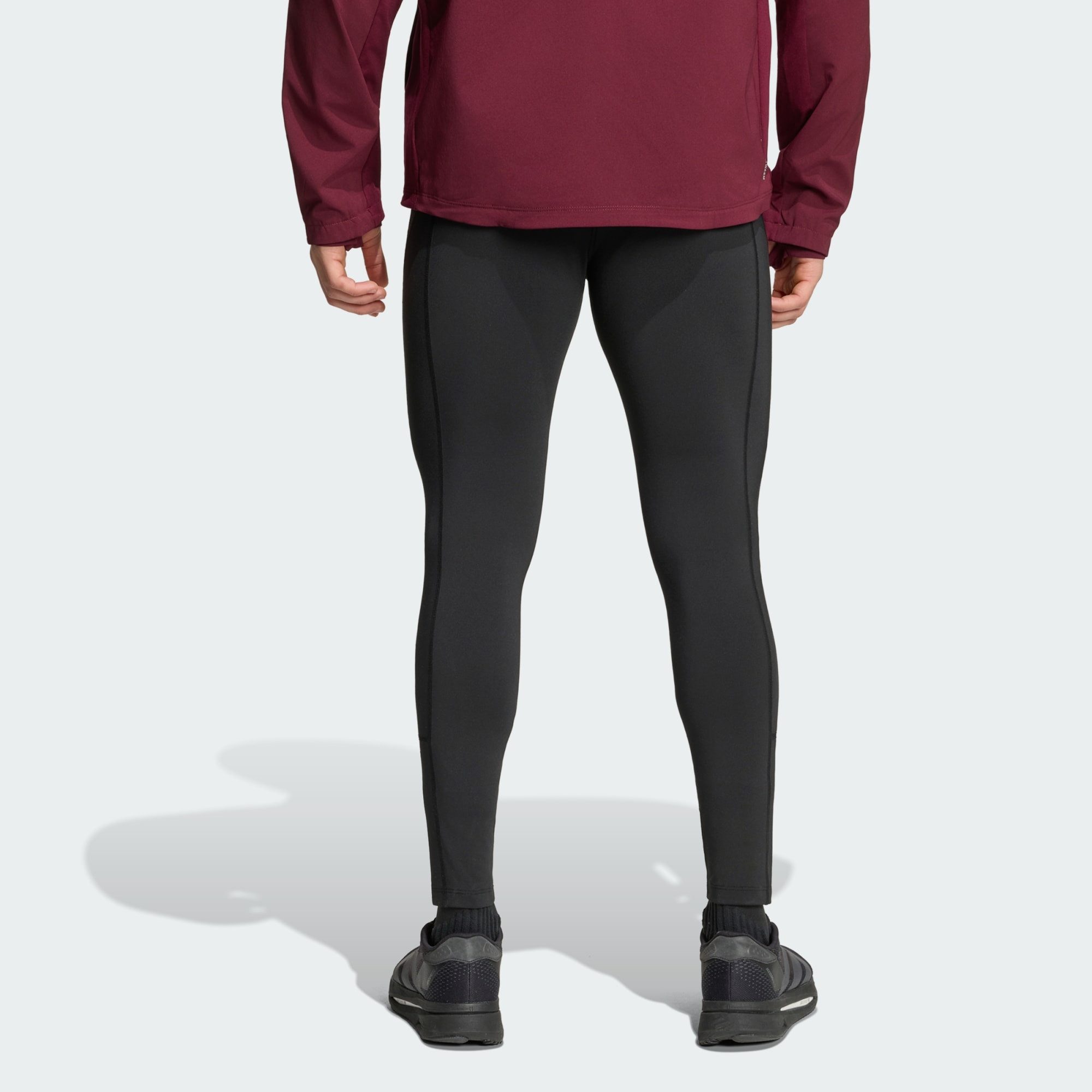 adidas Performance Leggings ADI365 RUNNING ESSENTIALS WINTER-LEGGINGS (1-tlg)