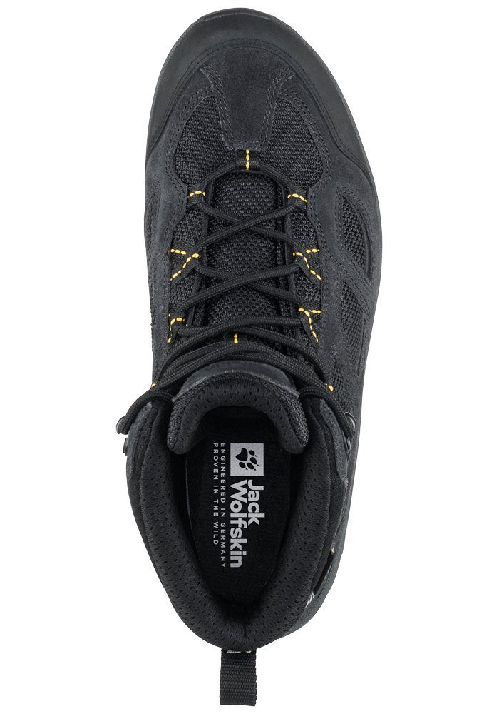 Jack Wolfskin VOJO 3 TEXAPORE MID M Wanderschuh günstig online kaufen