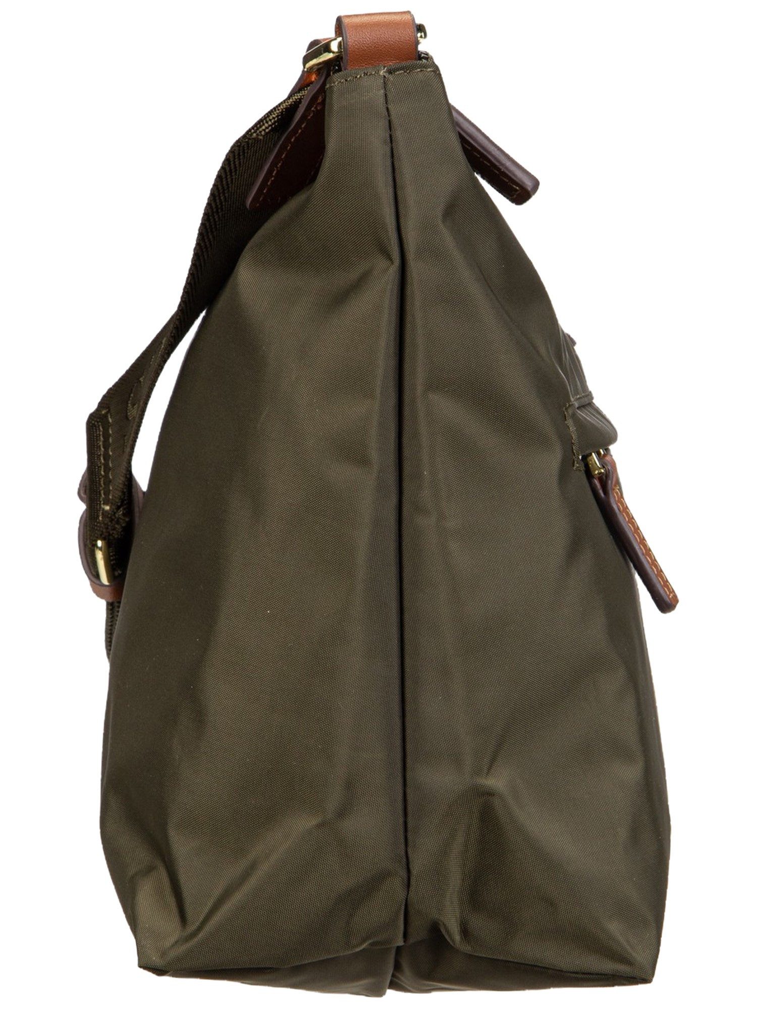 Bric's Handtasche X-Bag, Schultertaschen