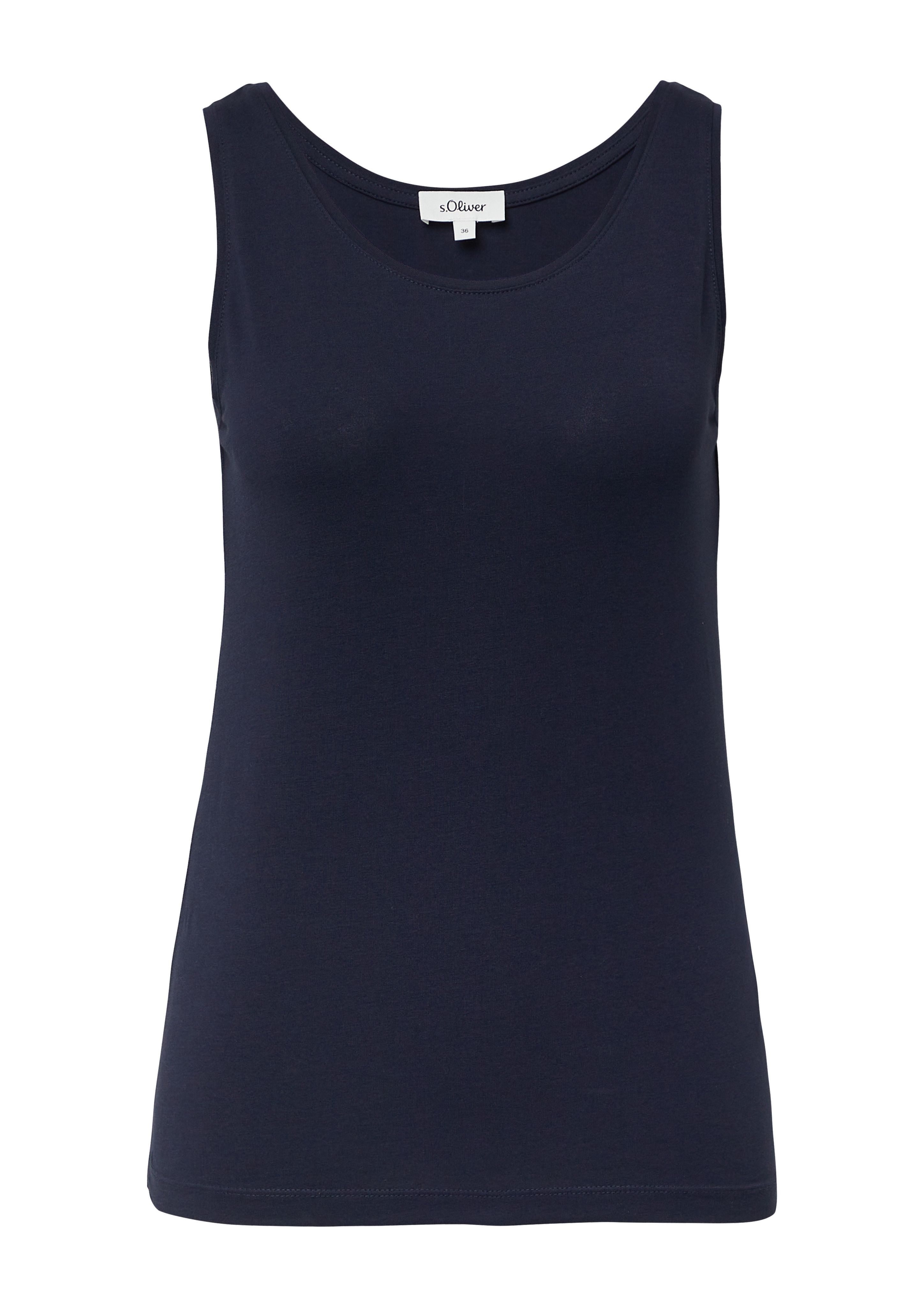 s.Oliver Kurzarmshirt