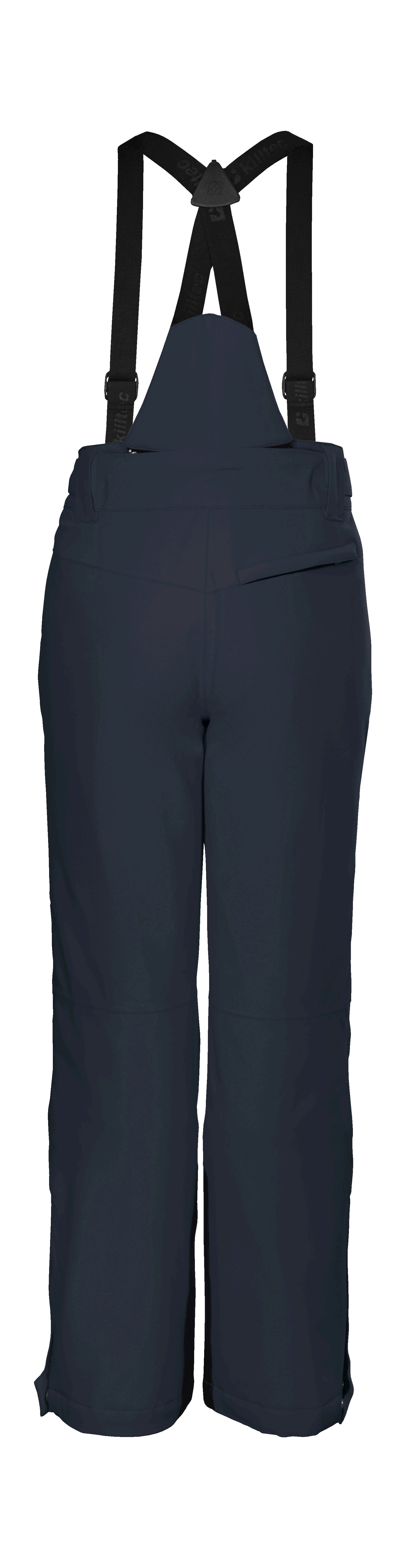 Killtec Skihose KSW 79 BYS SKI PNTS navy