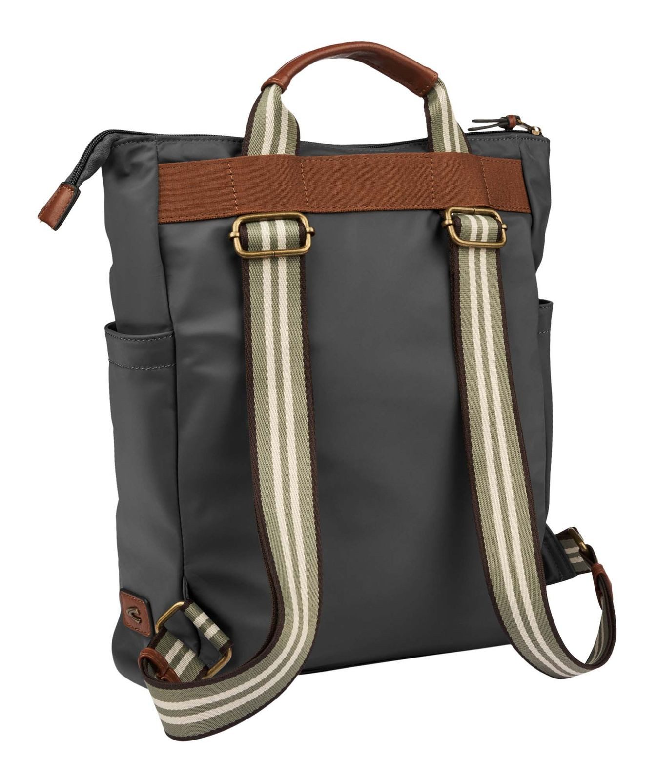 camel active Rucksack Hobo Bag / günstig online kaufen
