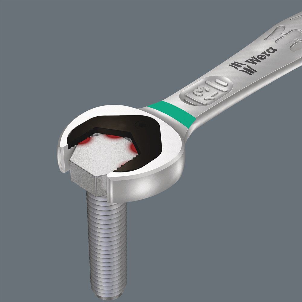 Wera Bithalter Wera 899/4/1 S Bithalter 200 mm 1/4" (6.3 mm)