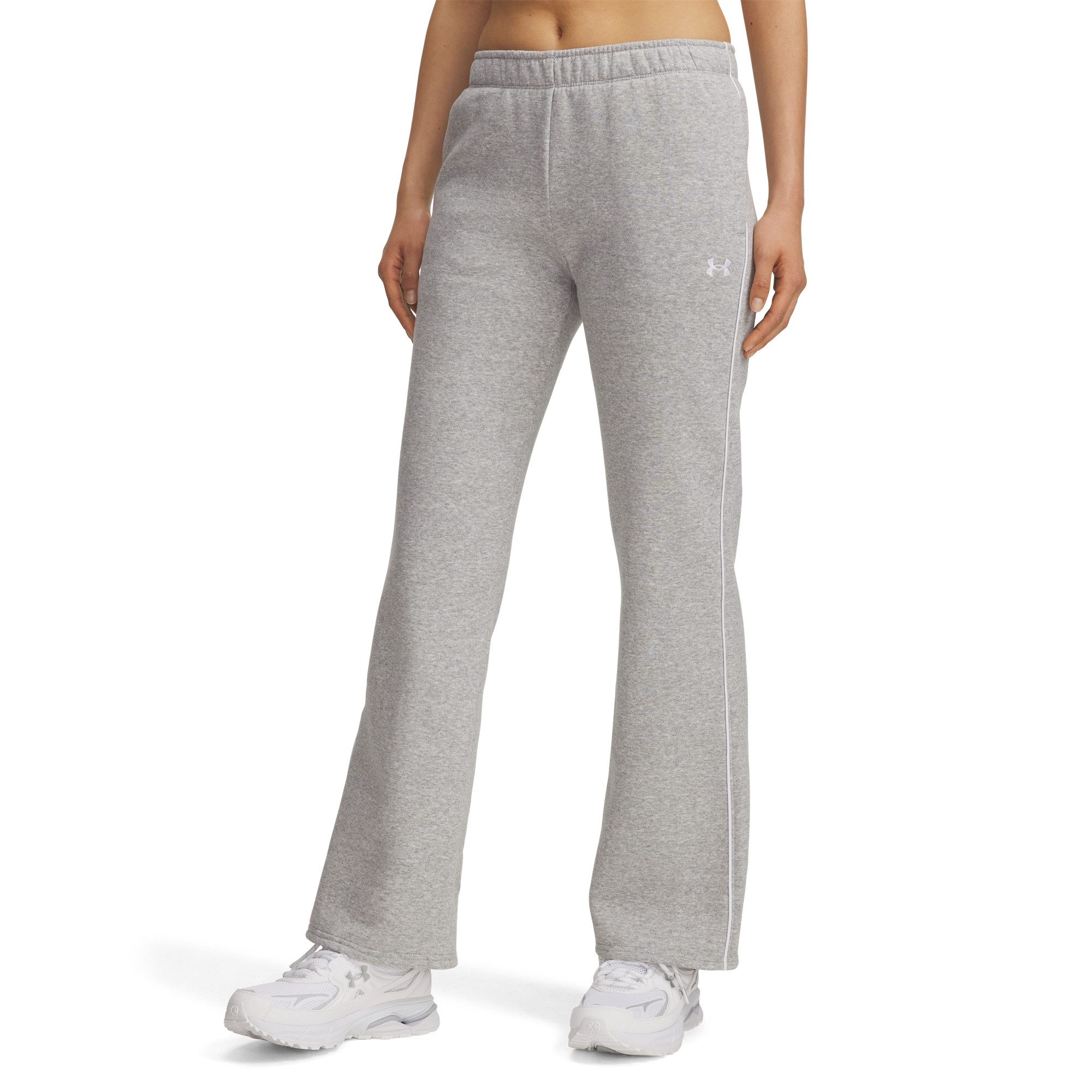Trainingshose Under Armour Damen Trainingshose UA Rival Fleece Piped 6003711