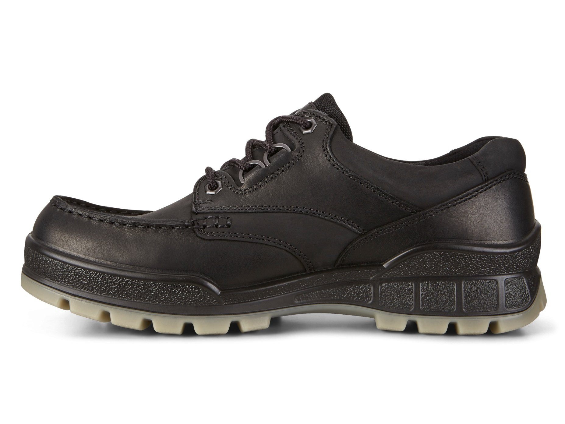 Ecco Wanderschuhe Track 25 Low GTX (Alltagschuhe, Leder, wasserdicht) Sneak günstig online kaufen