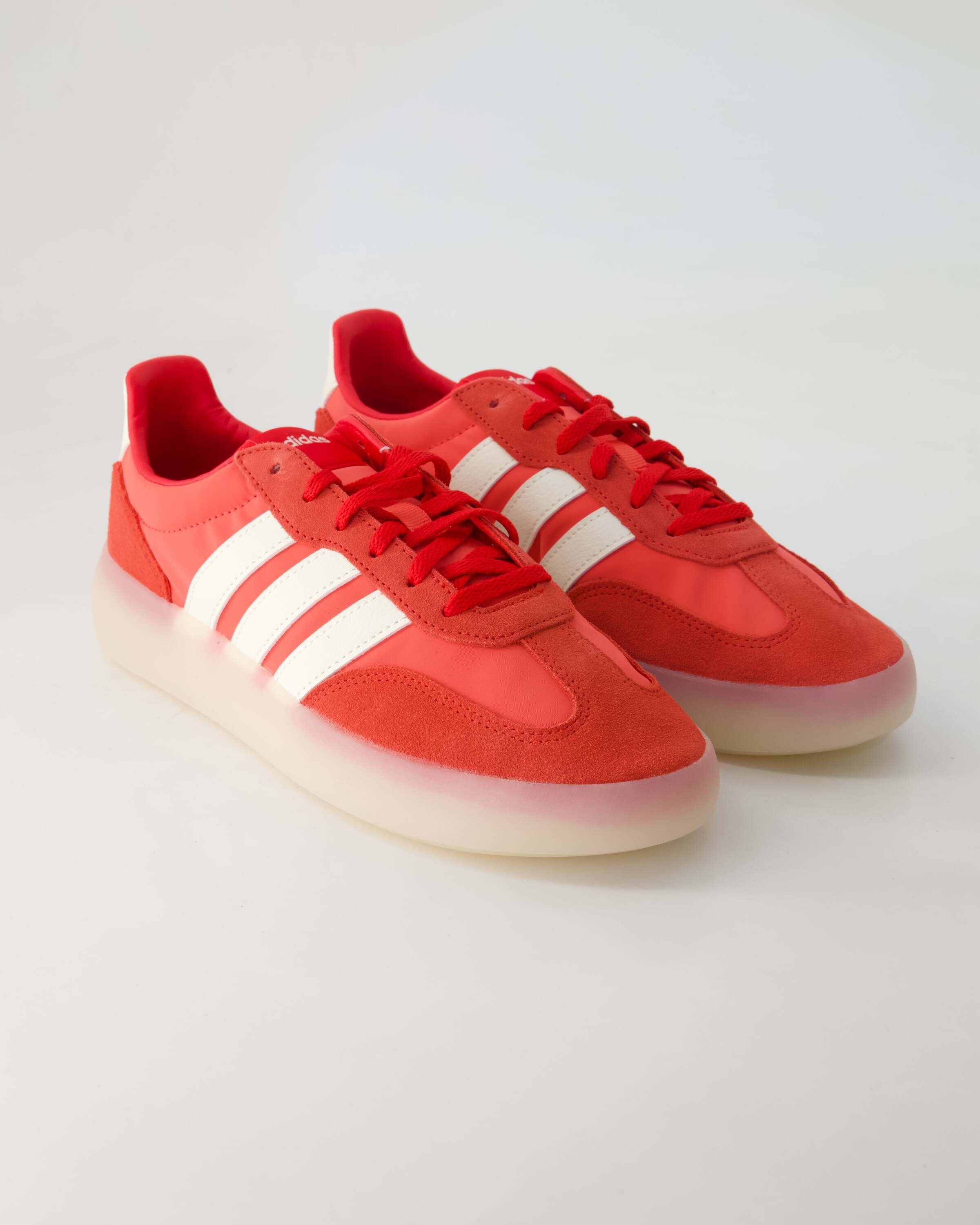 adidas Sportswear Barreda Decode J Sneaker Obermaterial: Leder und Textil