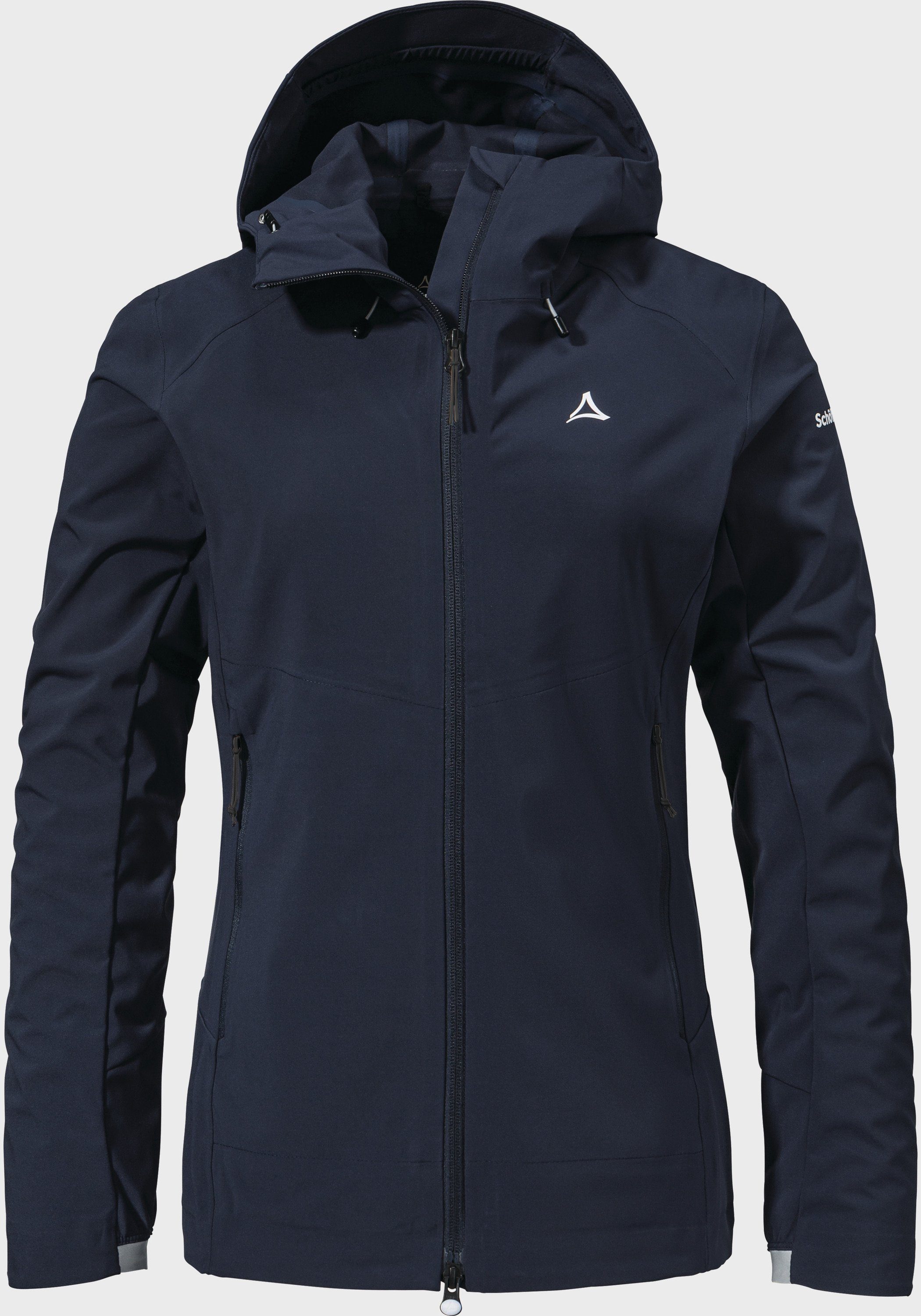 Schöffel Outdoorjacke Softshell Jkt Mangart L günstig online kaufen