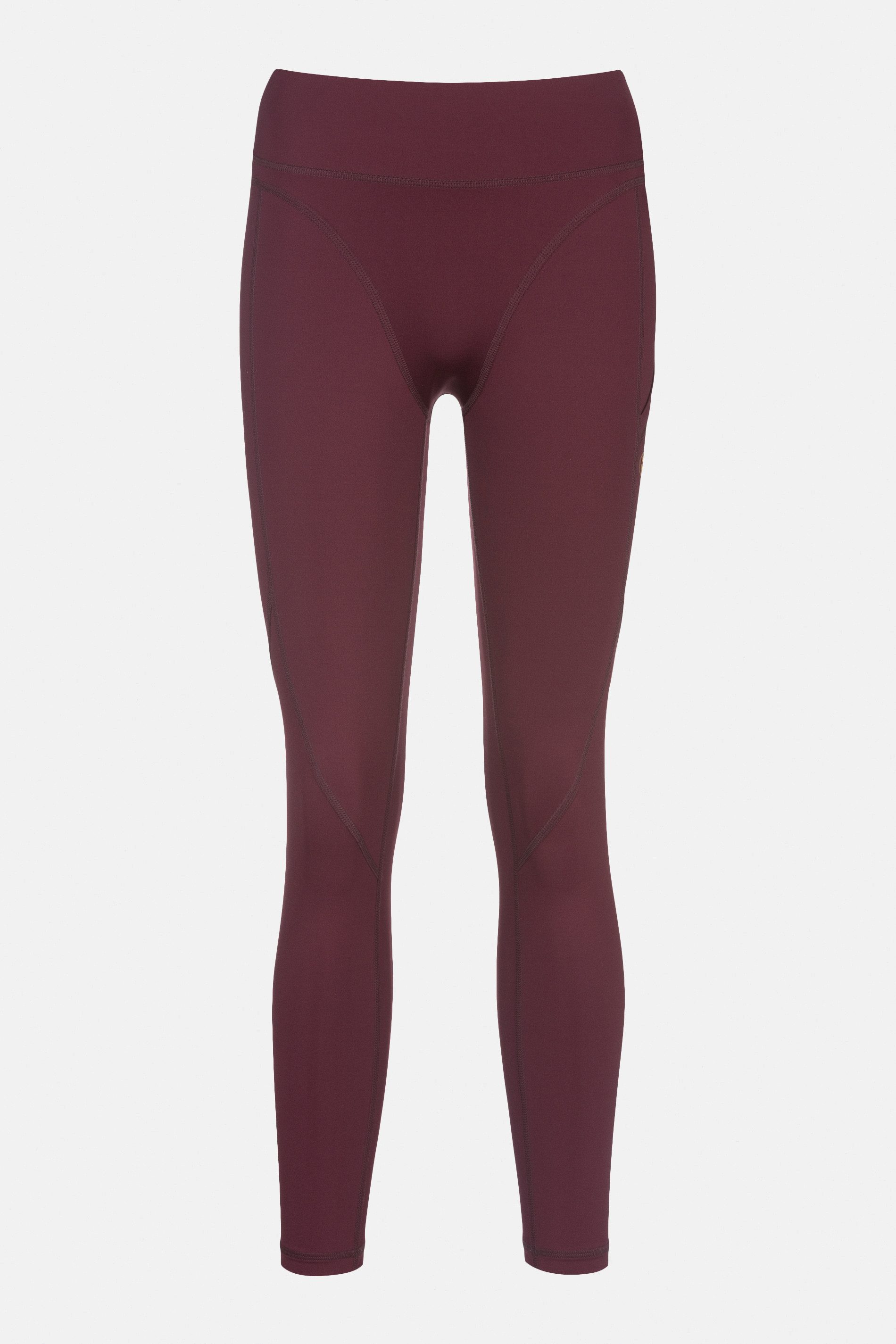 Funktionsleggings Mey Damen Leggings knöchellang Serie Stretchable