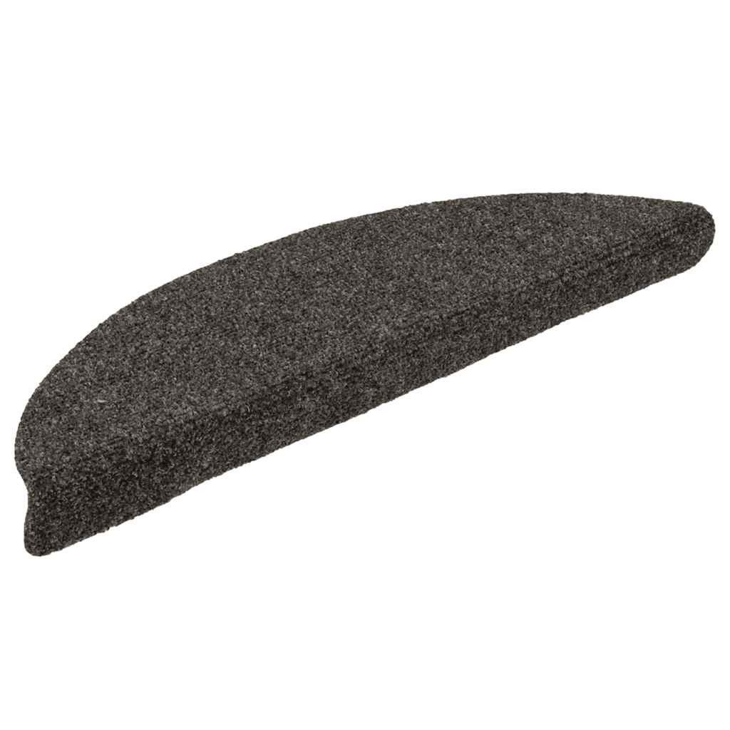 vidaXL Stufenmatte Stufenmatten Selbstklebend 20 Stk. günstig online kaufen