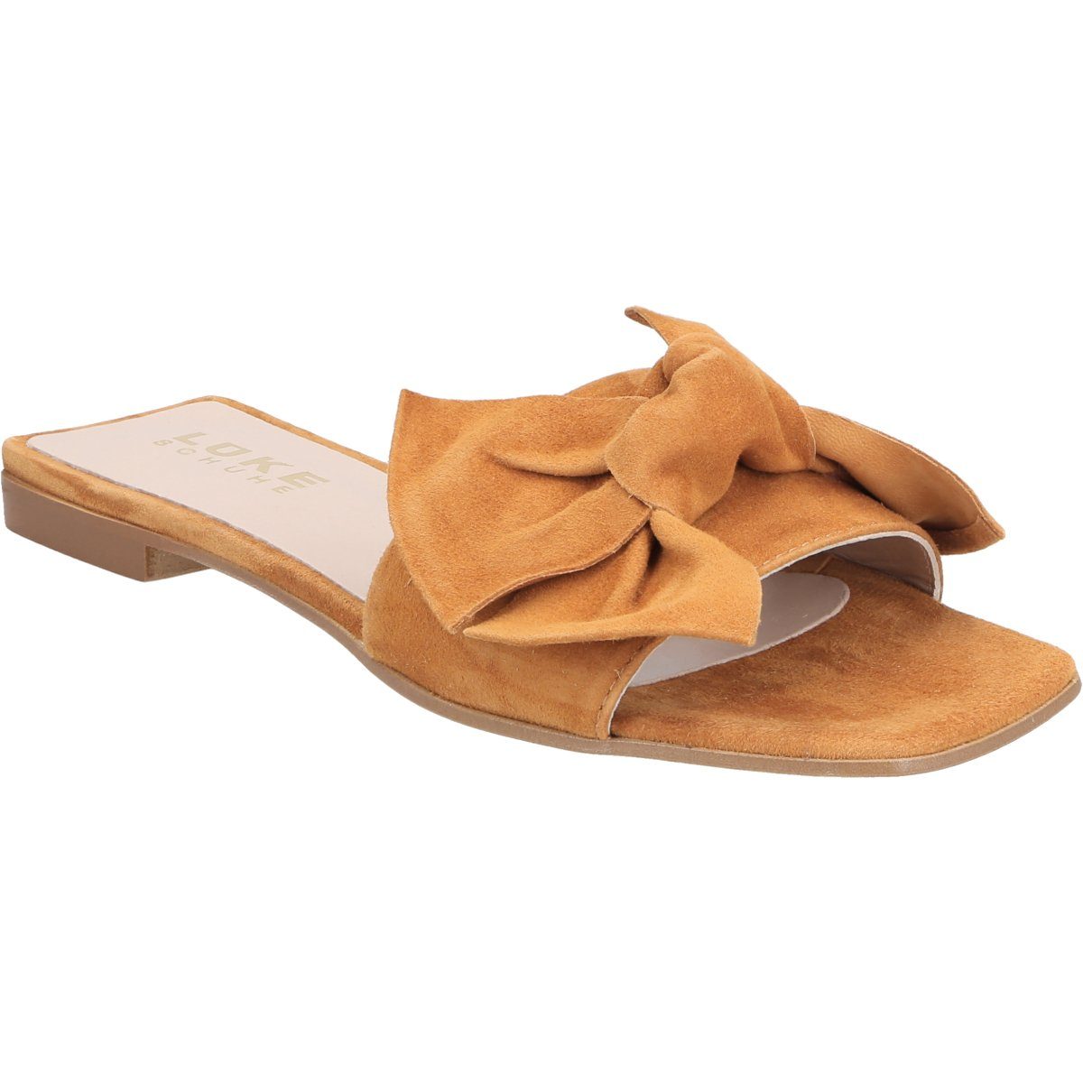 Lüke Schuhe »EMY« Sandale online kaufen | OTTO