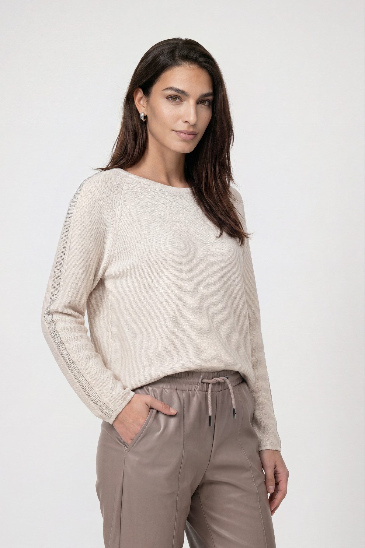 Monari Strickpullover