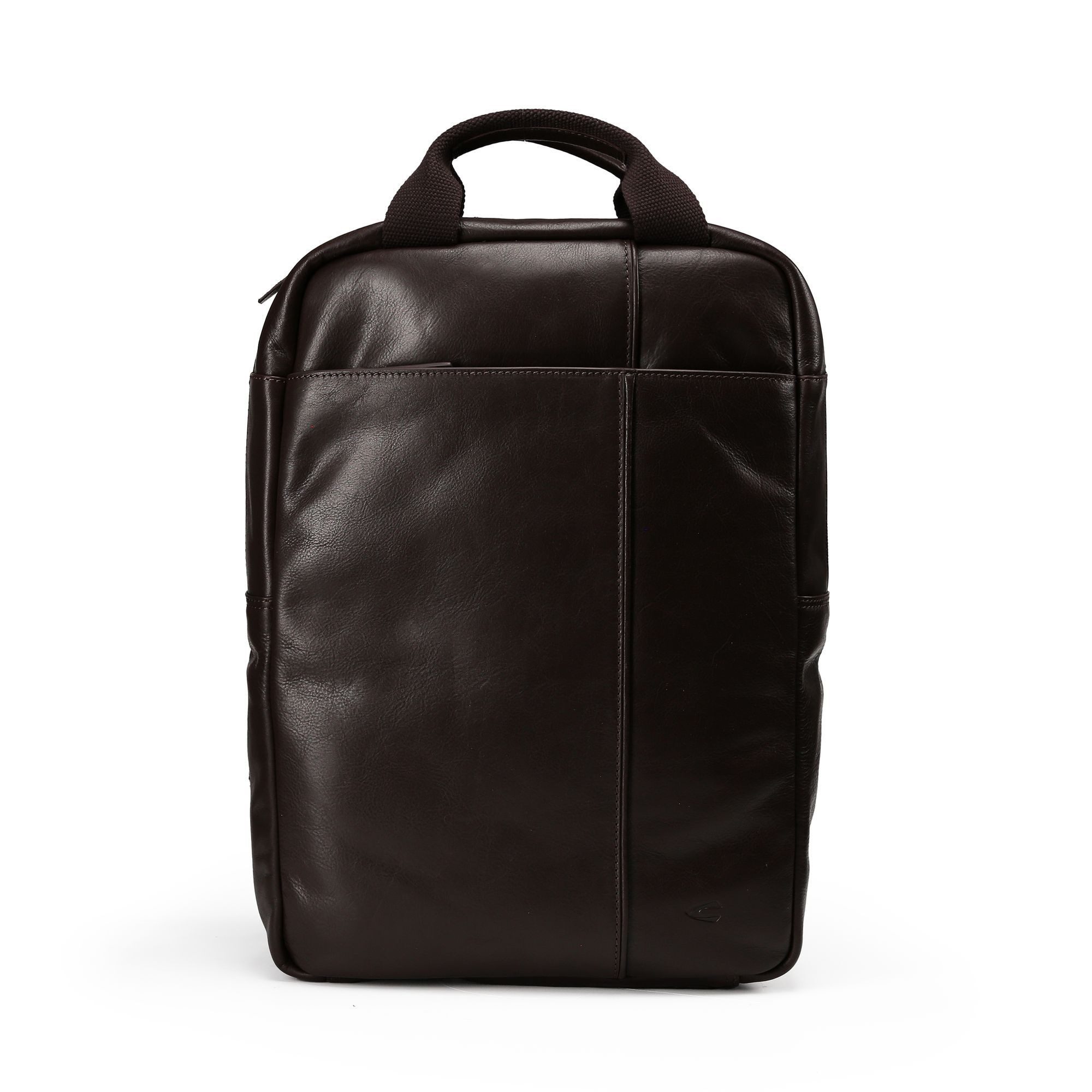 camel active Daypack Pine, Leder