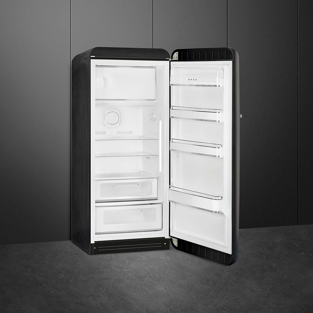 Smeg Kühlschrank FAB28RDBB5, 150 cm cm hoch, breit 60