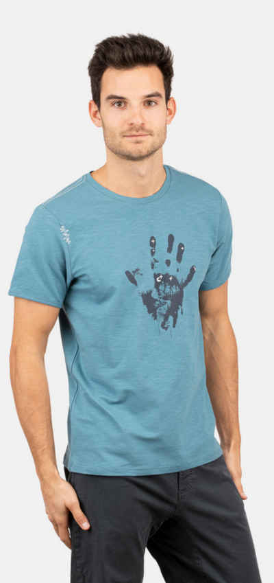 Chillaz T-Shirt Hand