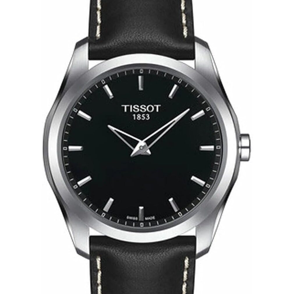 Tissot Luxusuhr Mod. COUTURIER – Bild 3 von 3