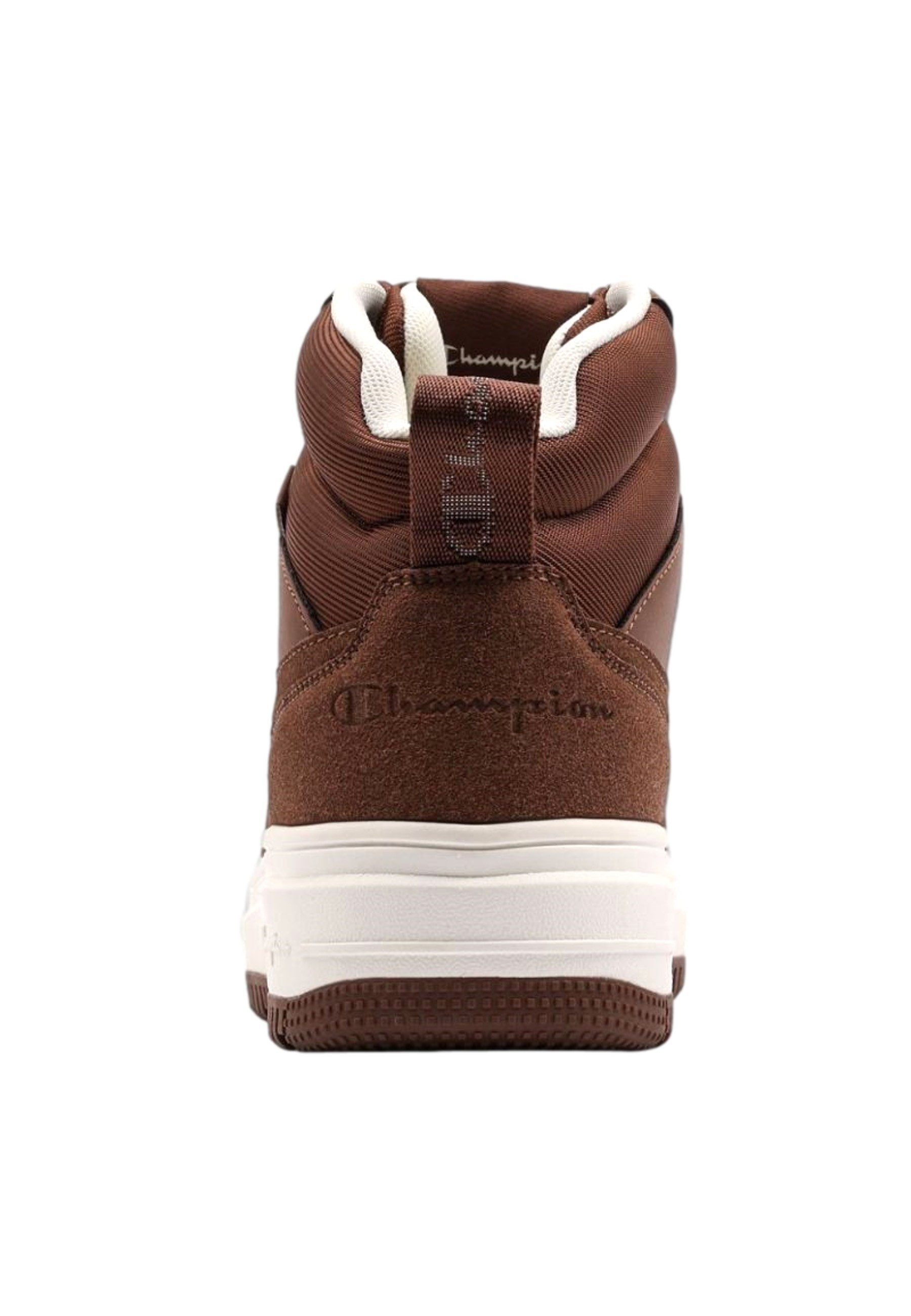 Champion Sneaker High-Sneaker Sneaker (1-tlg)