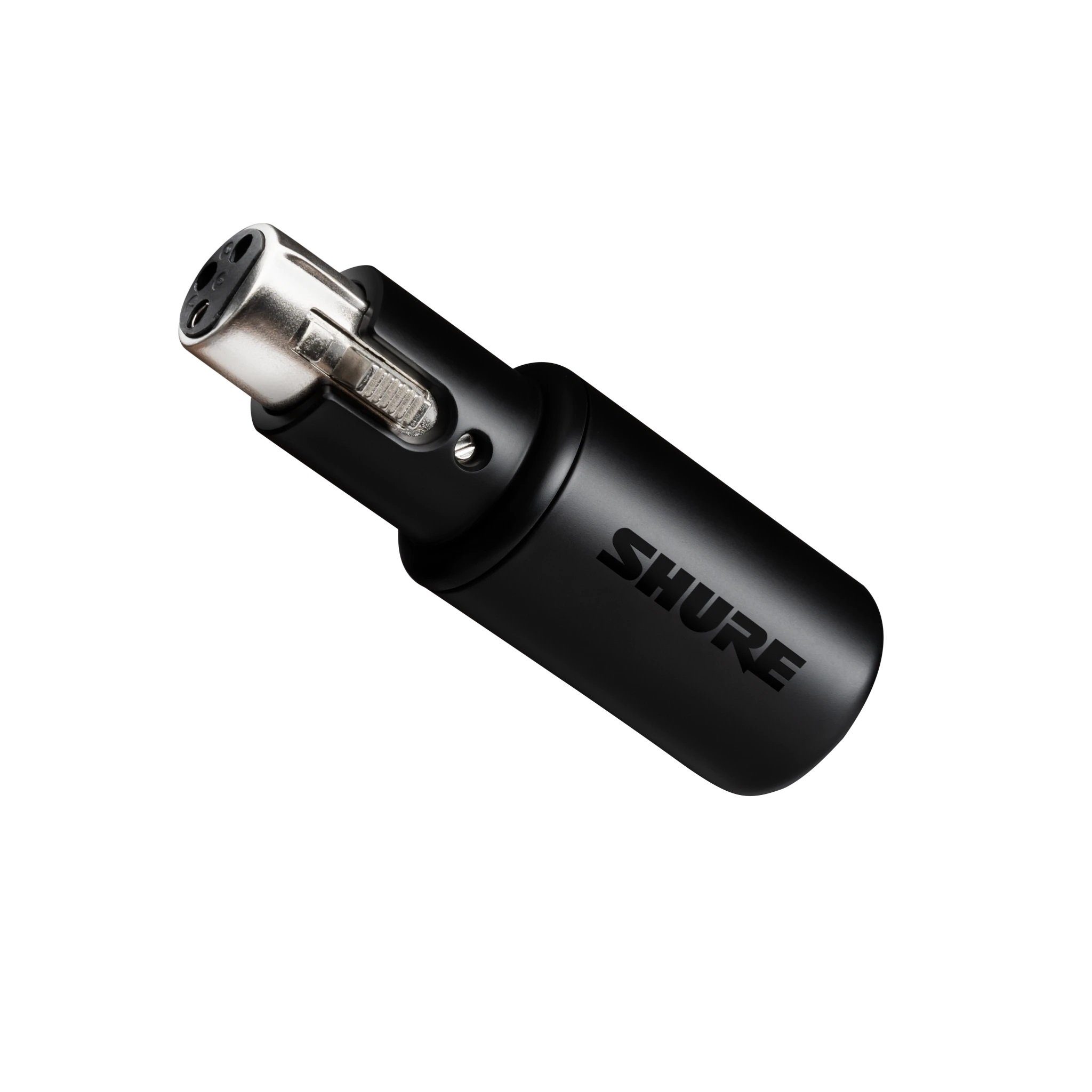 Shure Motiv MVX2U USB-Soundkarte