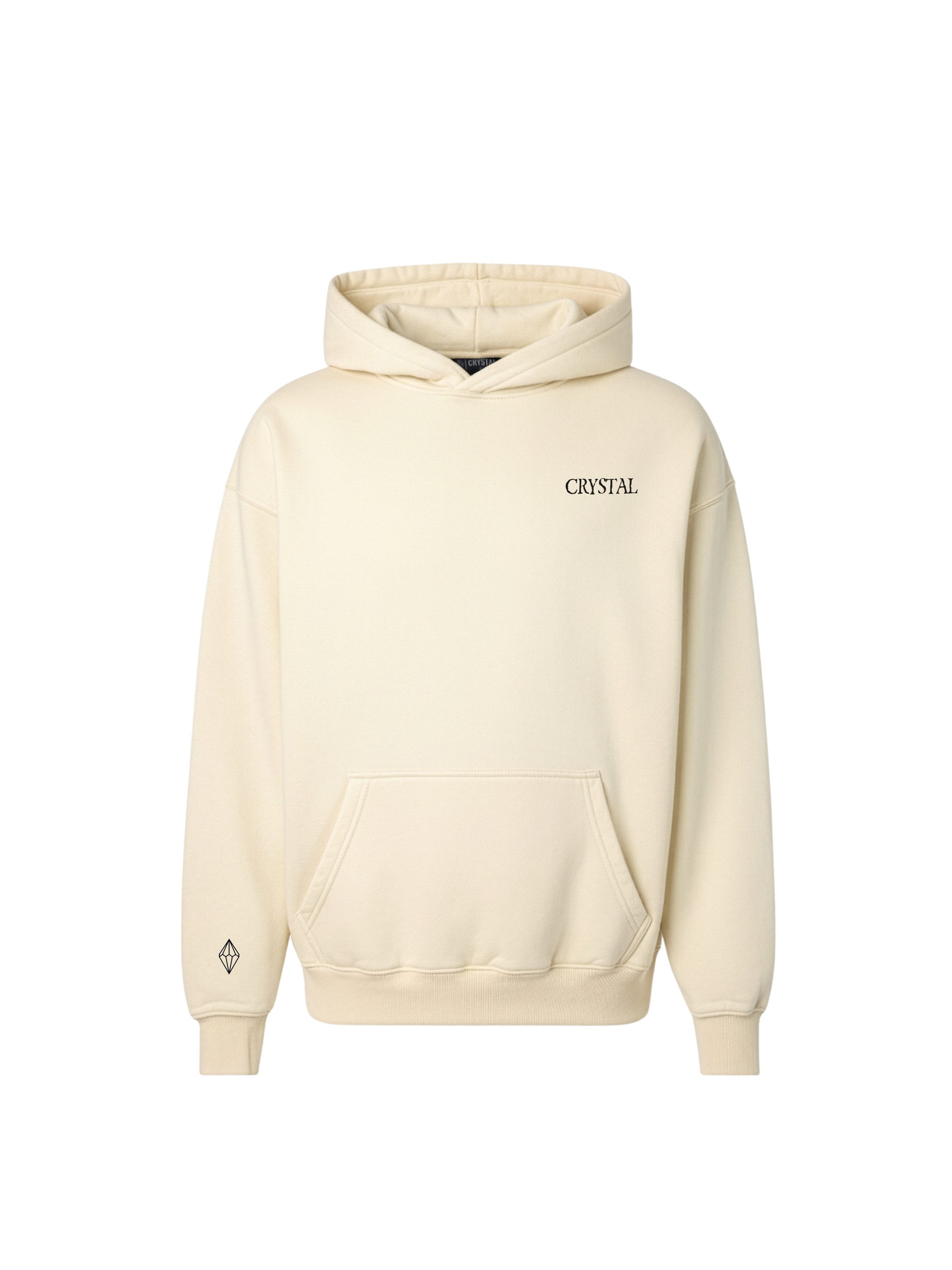 Kapuzenpullover Rich