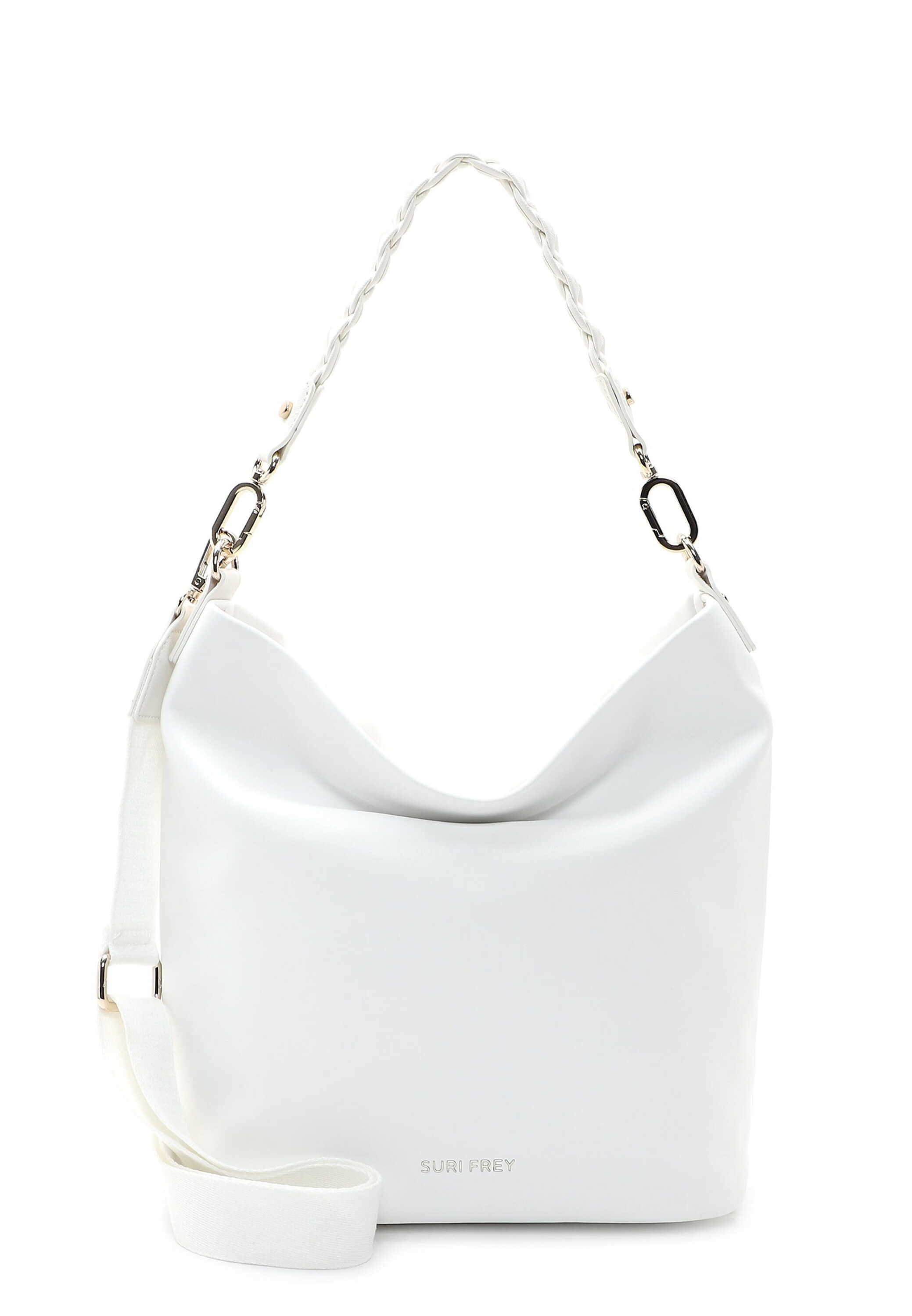 SURI FREY Umhängetasche Beutel Josy