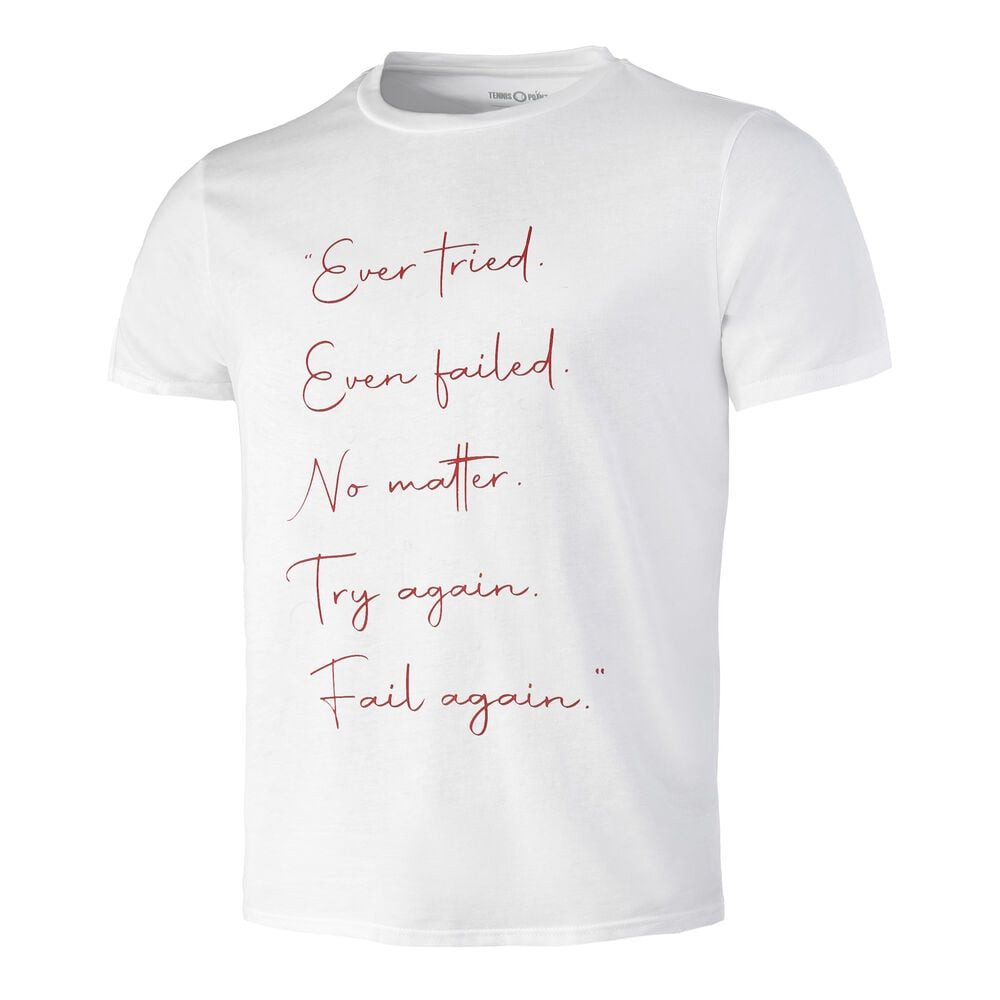 T-Shirt Ever Tried Tee