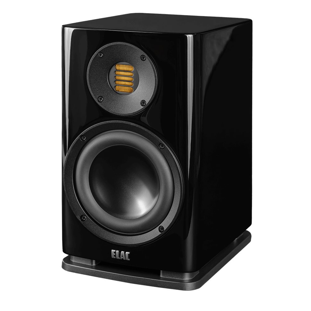 ELAC Regal-Lautsprecher