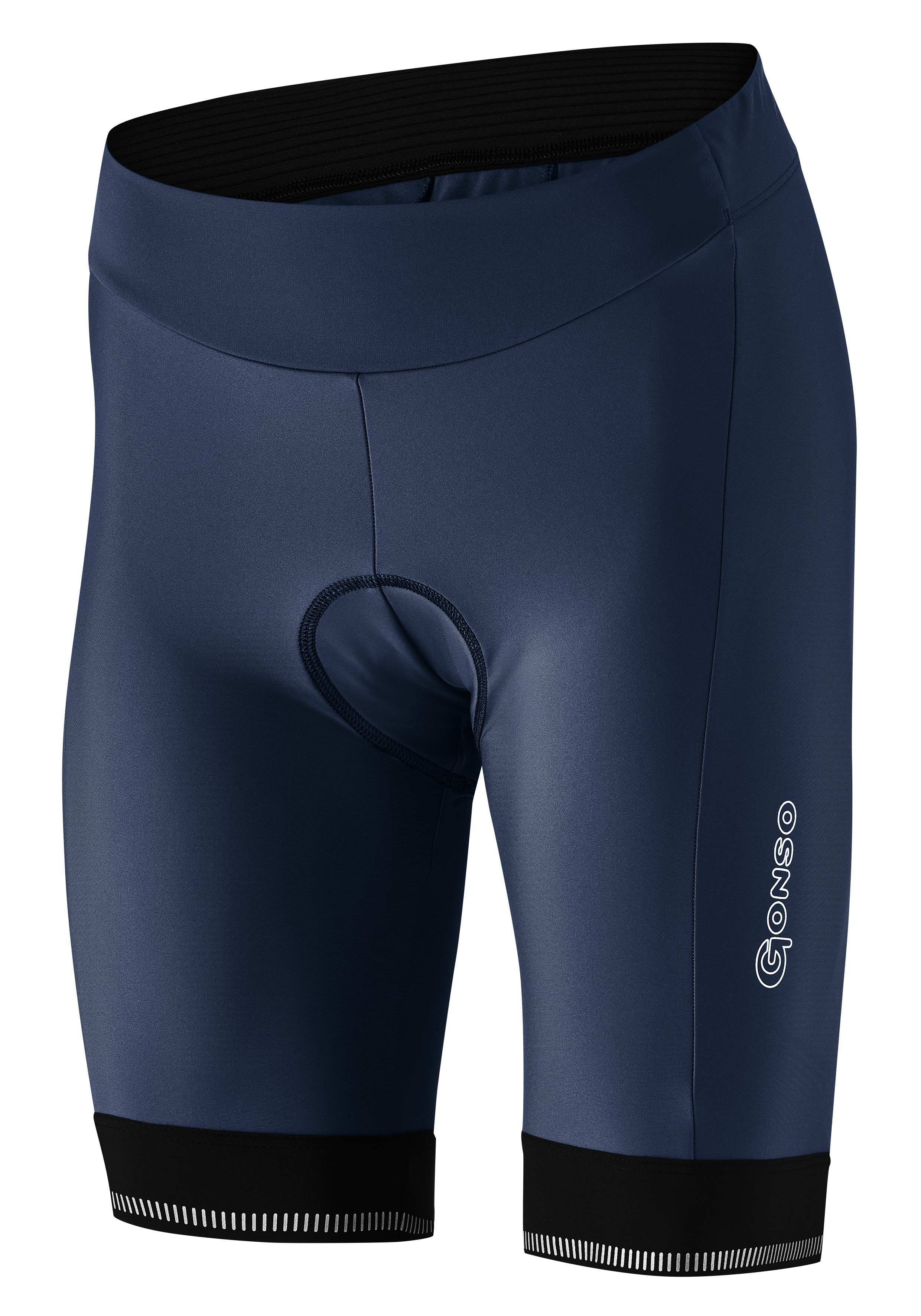 Gonso Fahrradhose SITIVO W 0 Damen günstig online kaufen