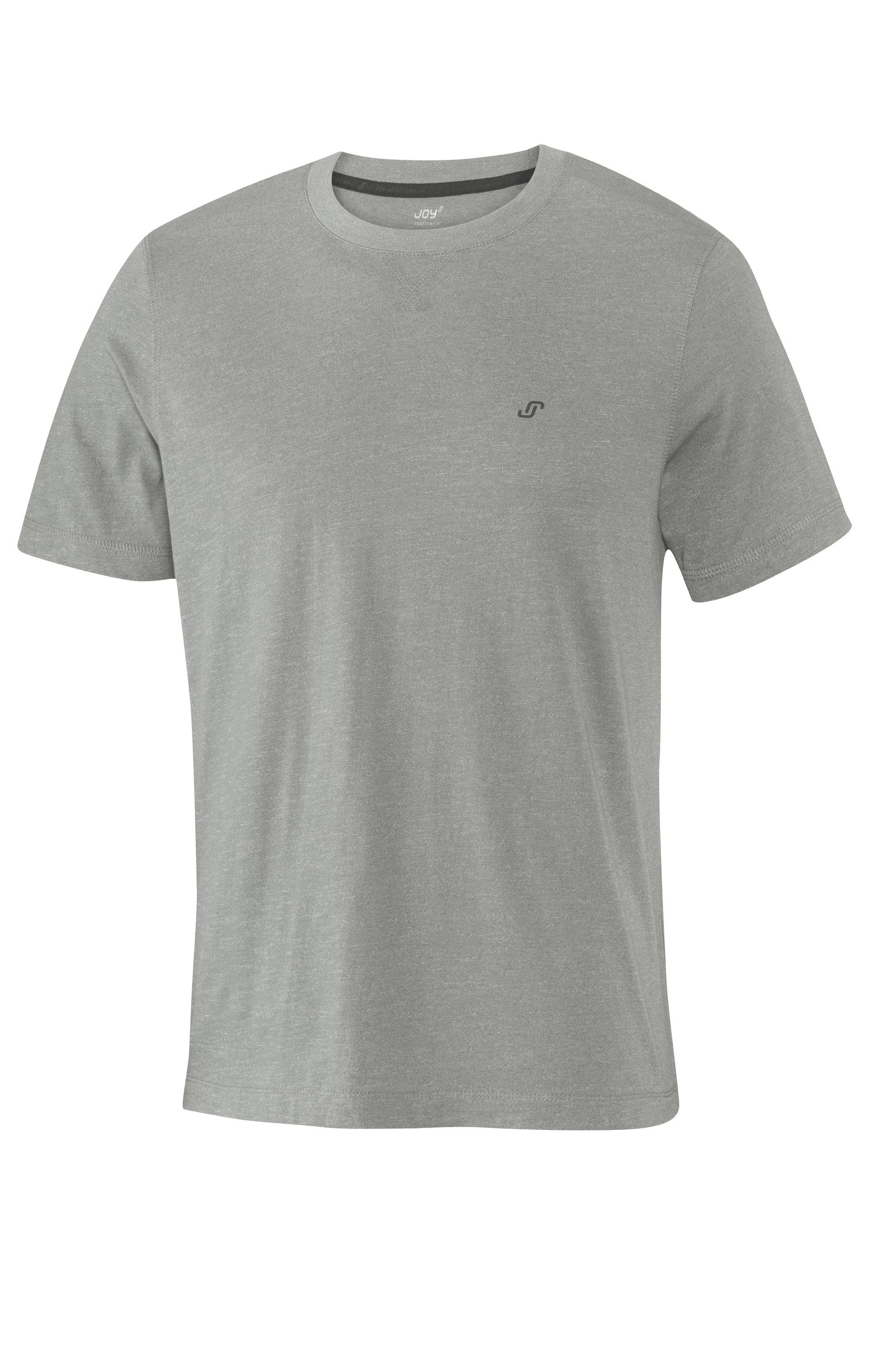 Joy Sportswear T-Shirt T-Shirt ARTHUR titan melange