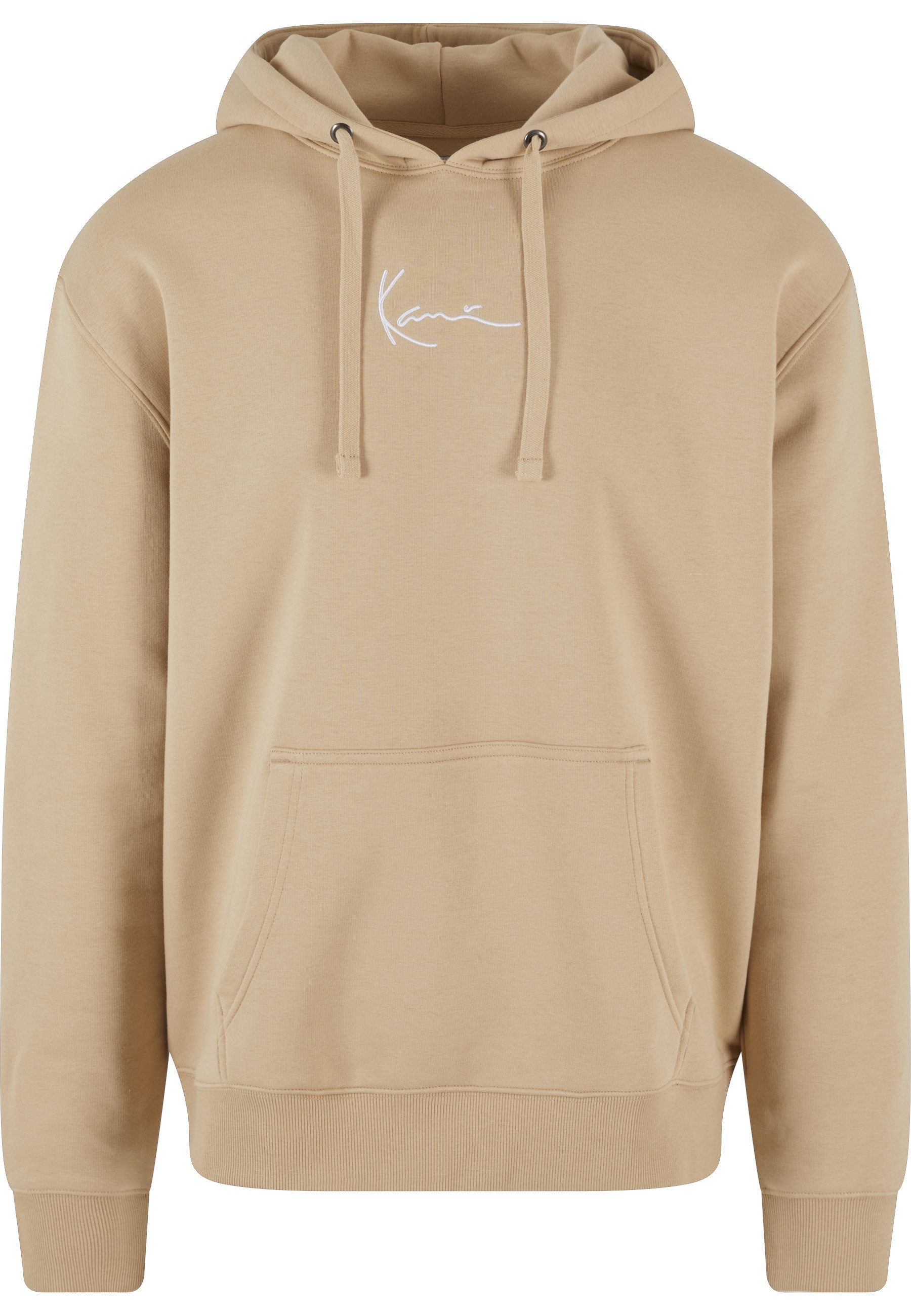 Kapuzensweatshirt Karl Kani KM-HD011-023-16 Small Signature Essential Hoodie