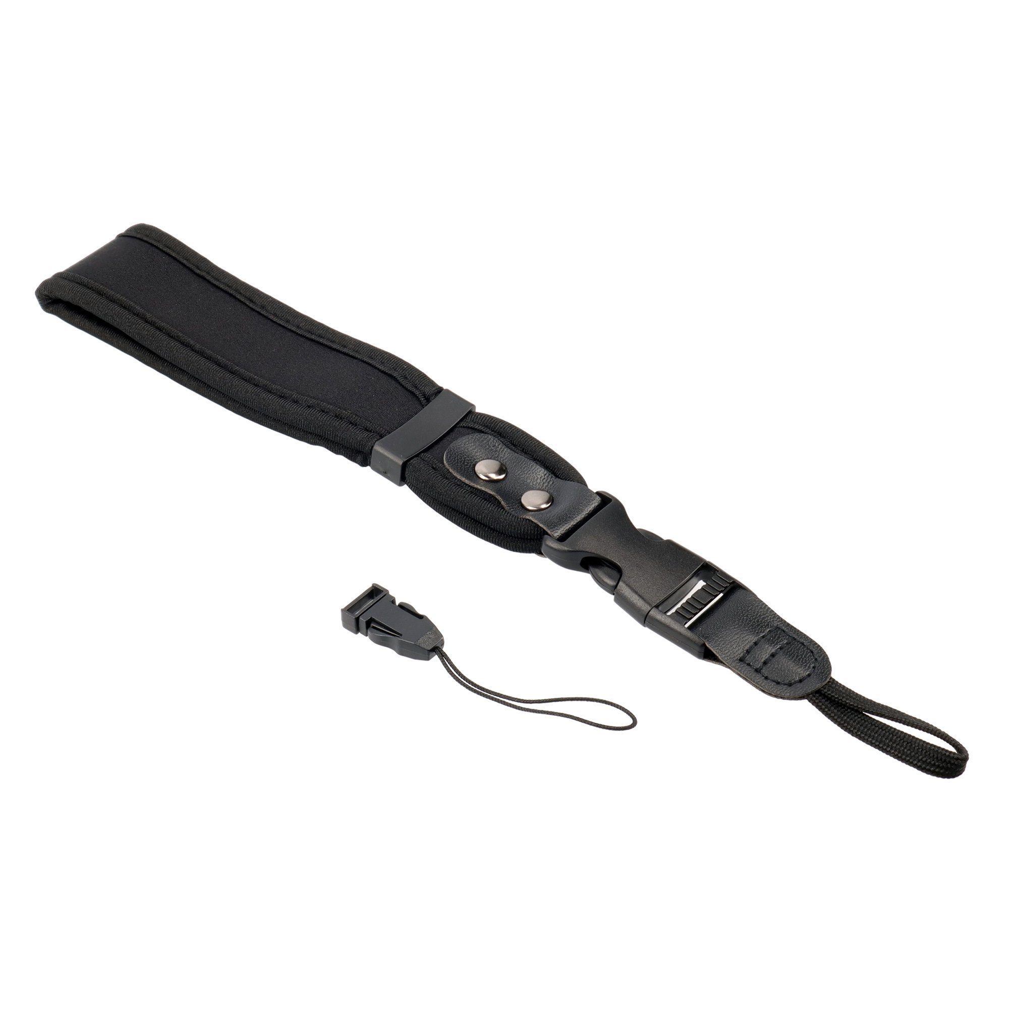 ayex Handschlaufe Kamera Handgelenkschlaufe Trageschlaufe Neopren