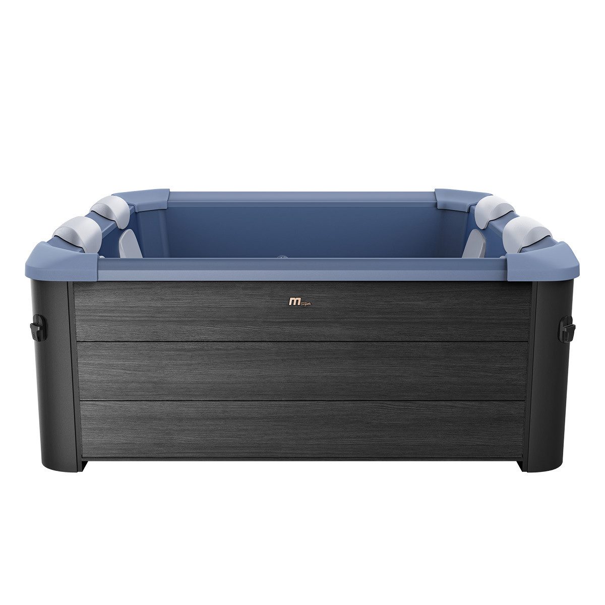 BRAST Whirlpool MSpa Oslo Sapphire mit günstig online kaufen