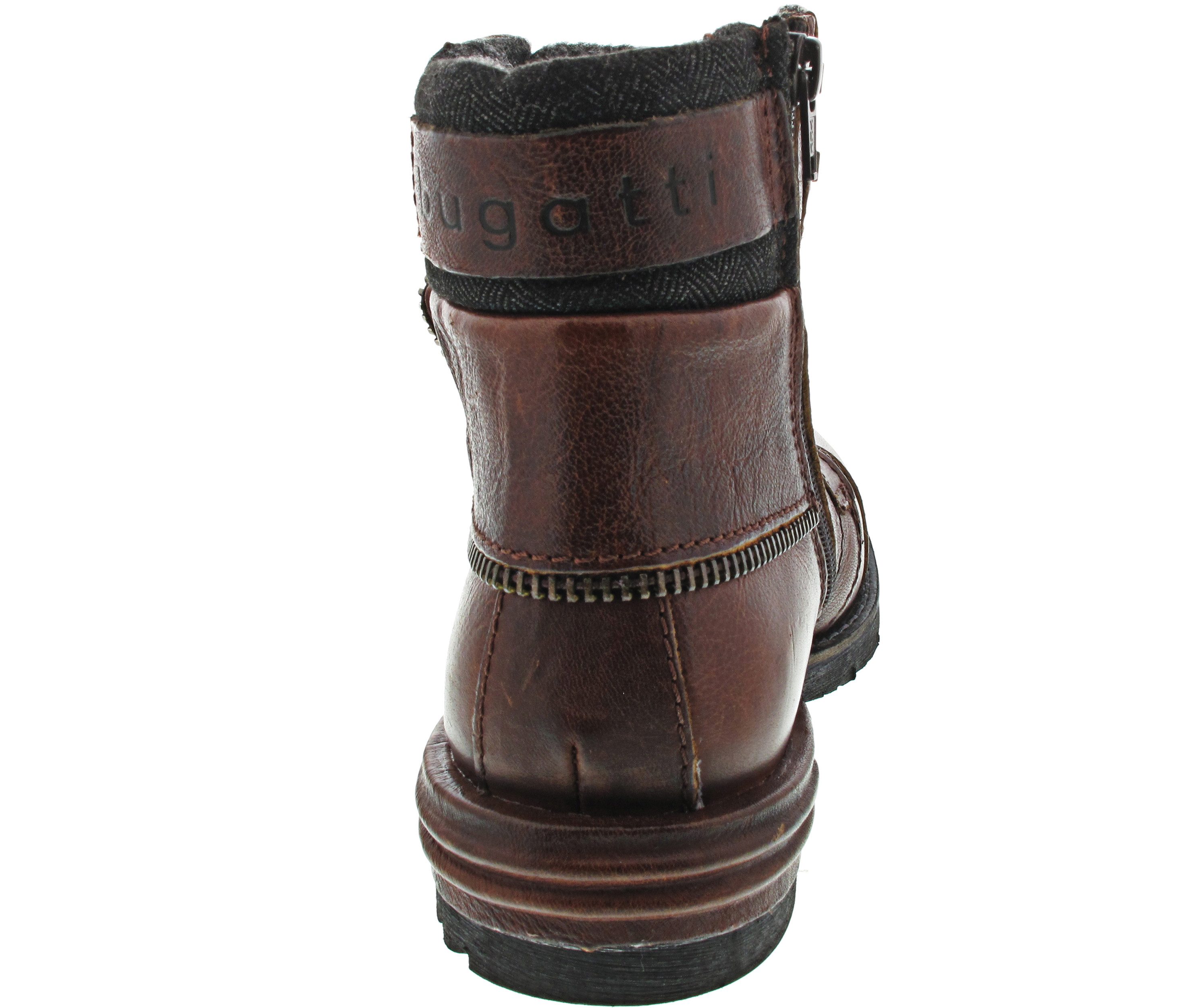 bugatti Winterboots günstig online kaufen